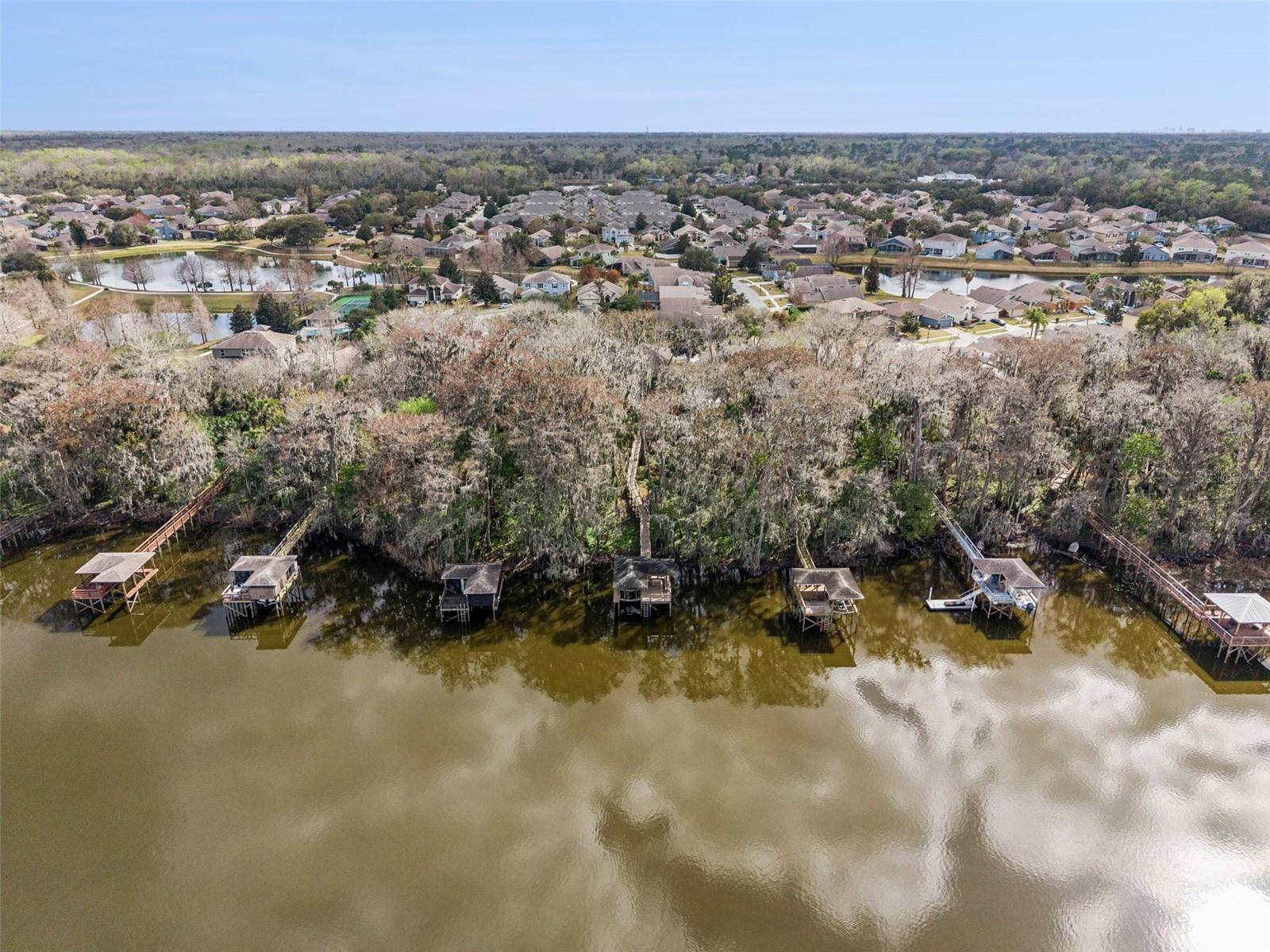 PARKSTONE - Residential