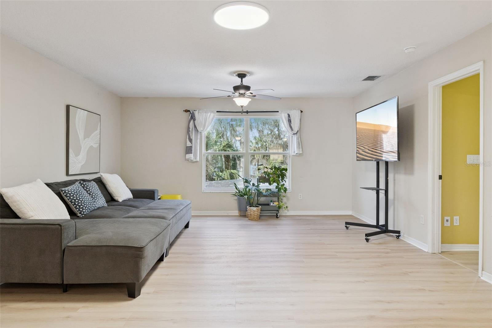 PARKSTONE - Residential