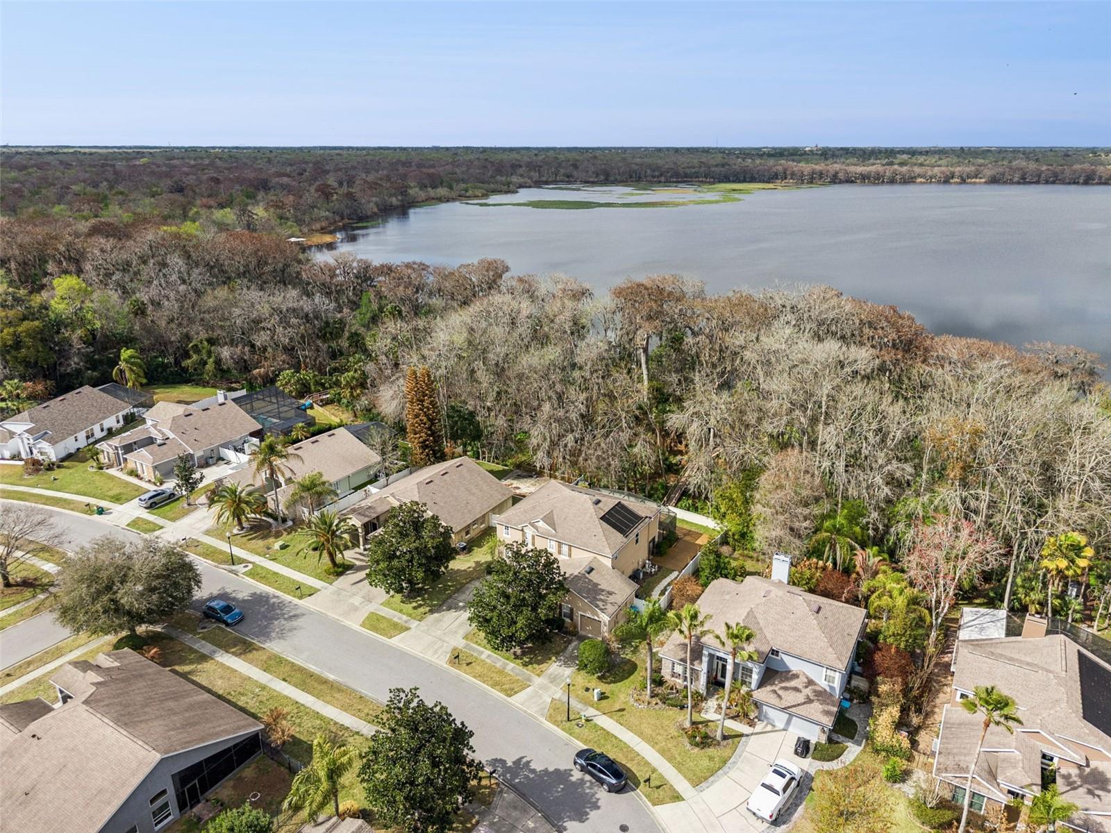 PARKSTONE - Residential