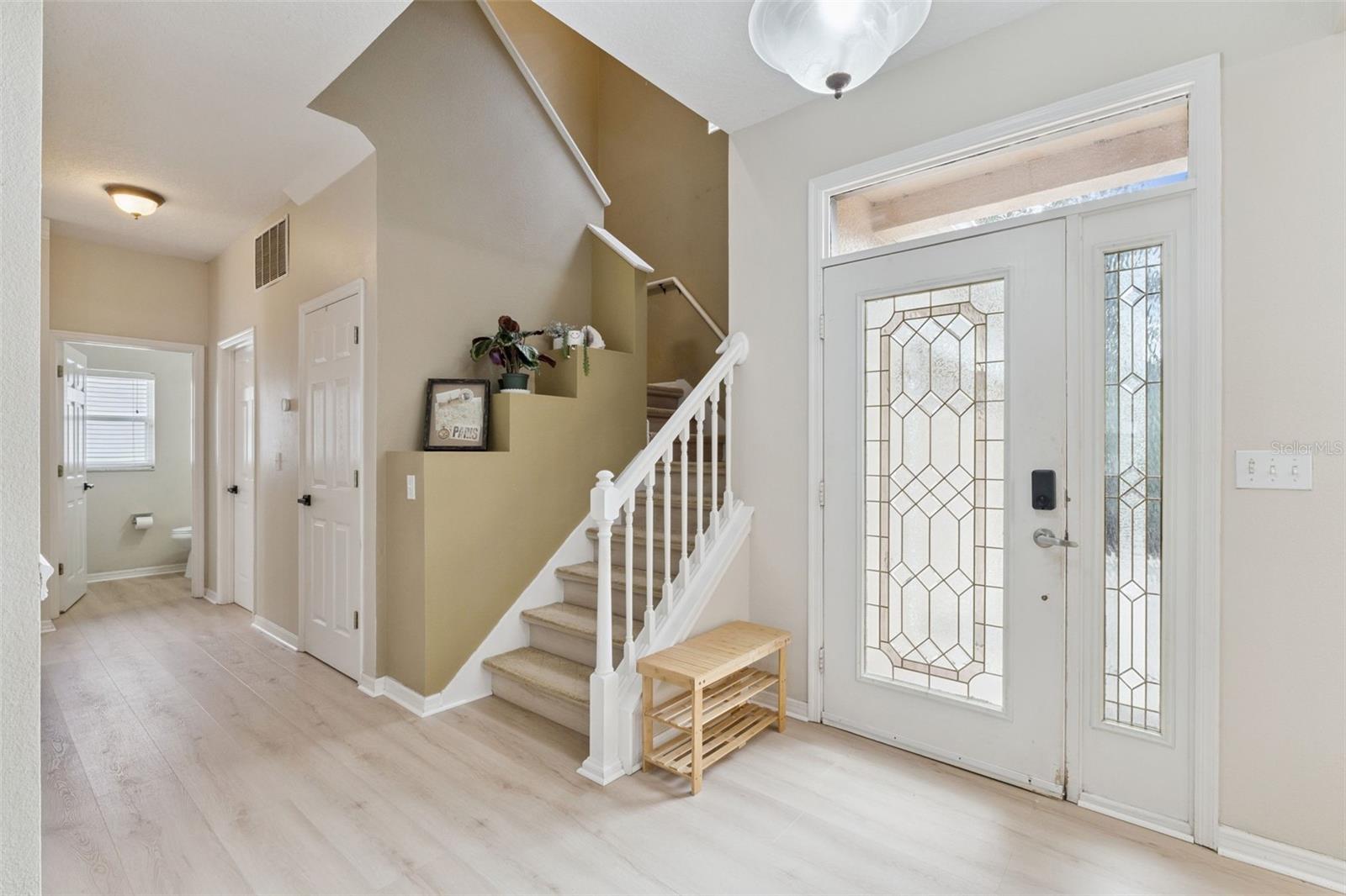 PARKSTONE - Residential