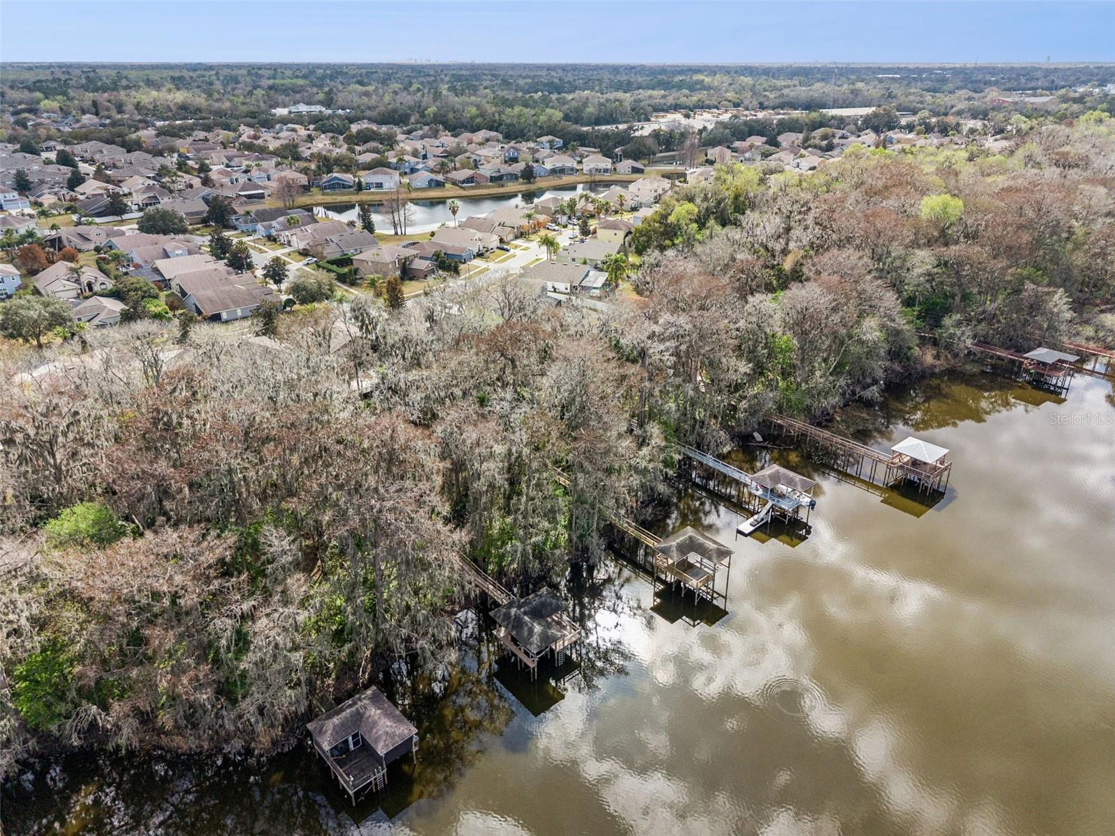 PARKSTONE - Residential