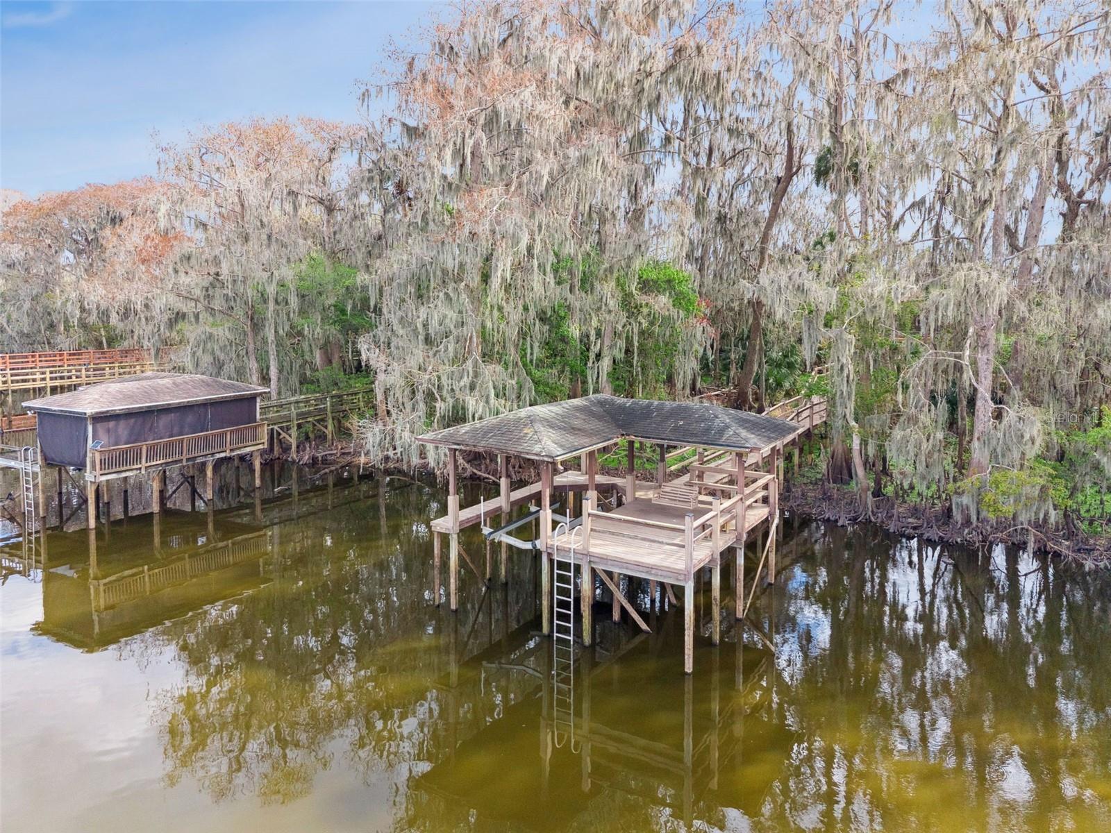 PARKSTONE - Residential