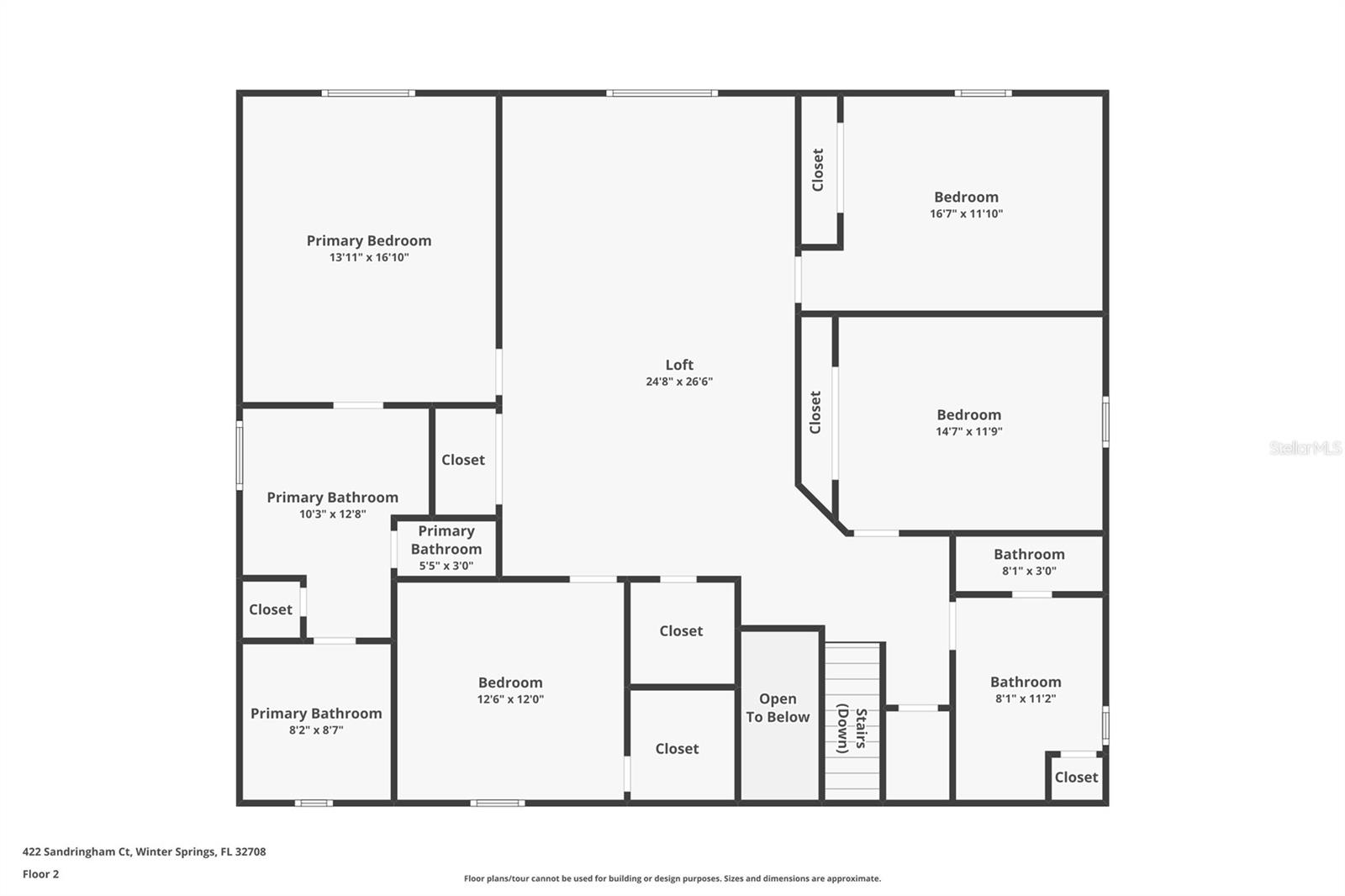 PARKSTONE - Residential