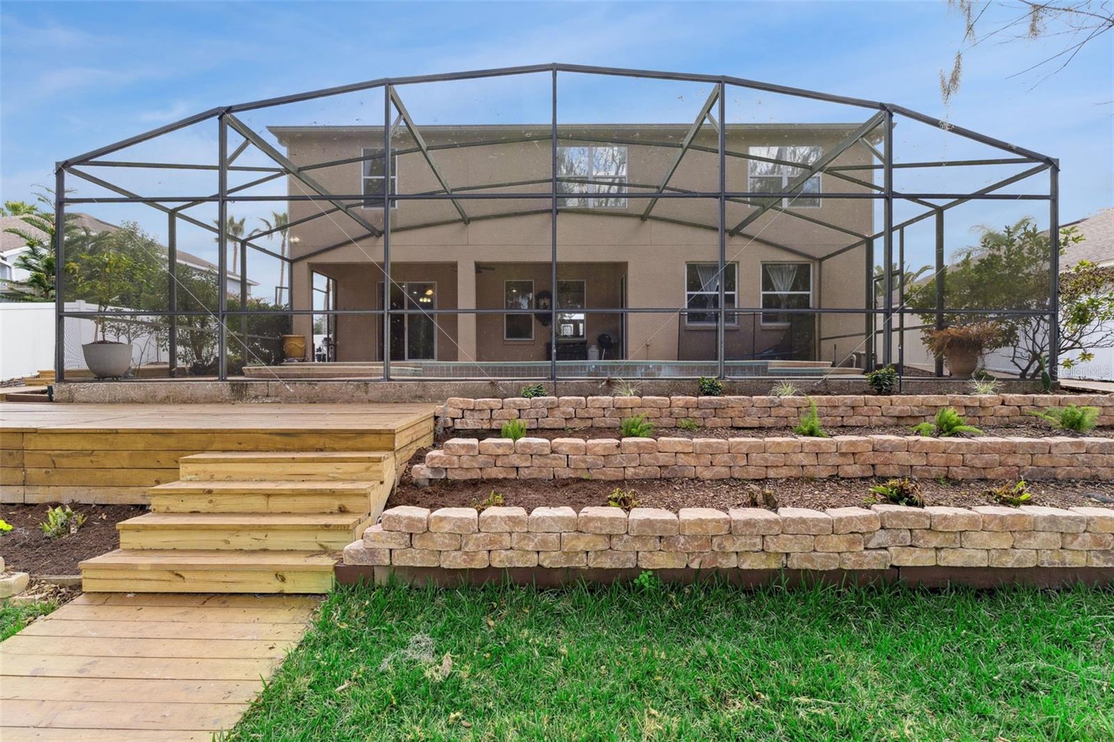 PARKSTONE - Residential