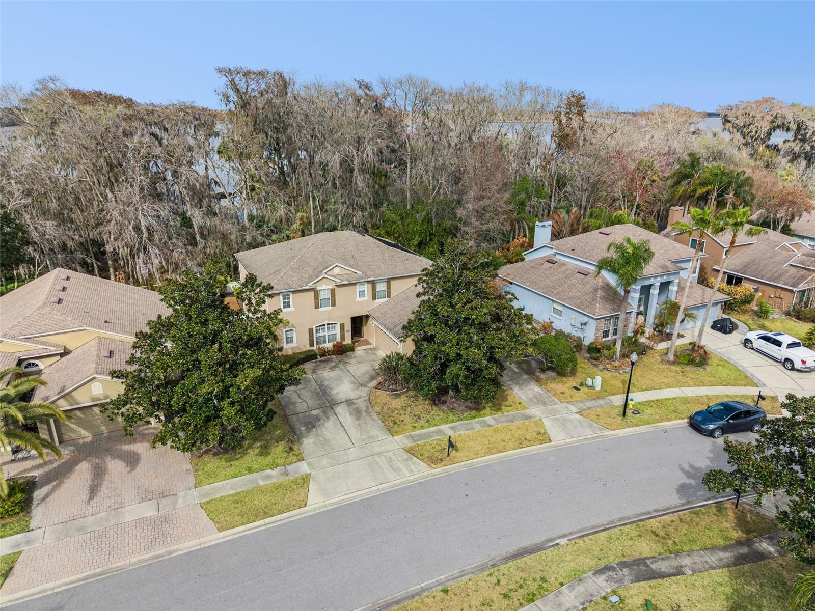 PARKSTONE - Residential