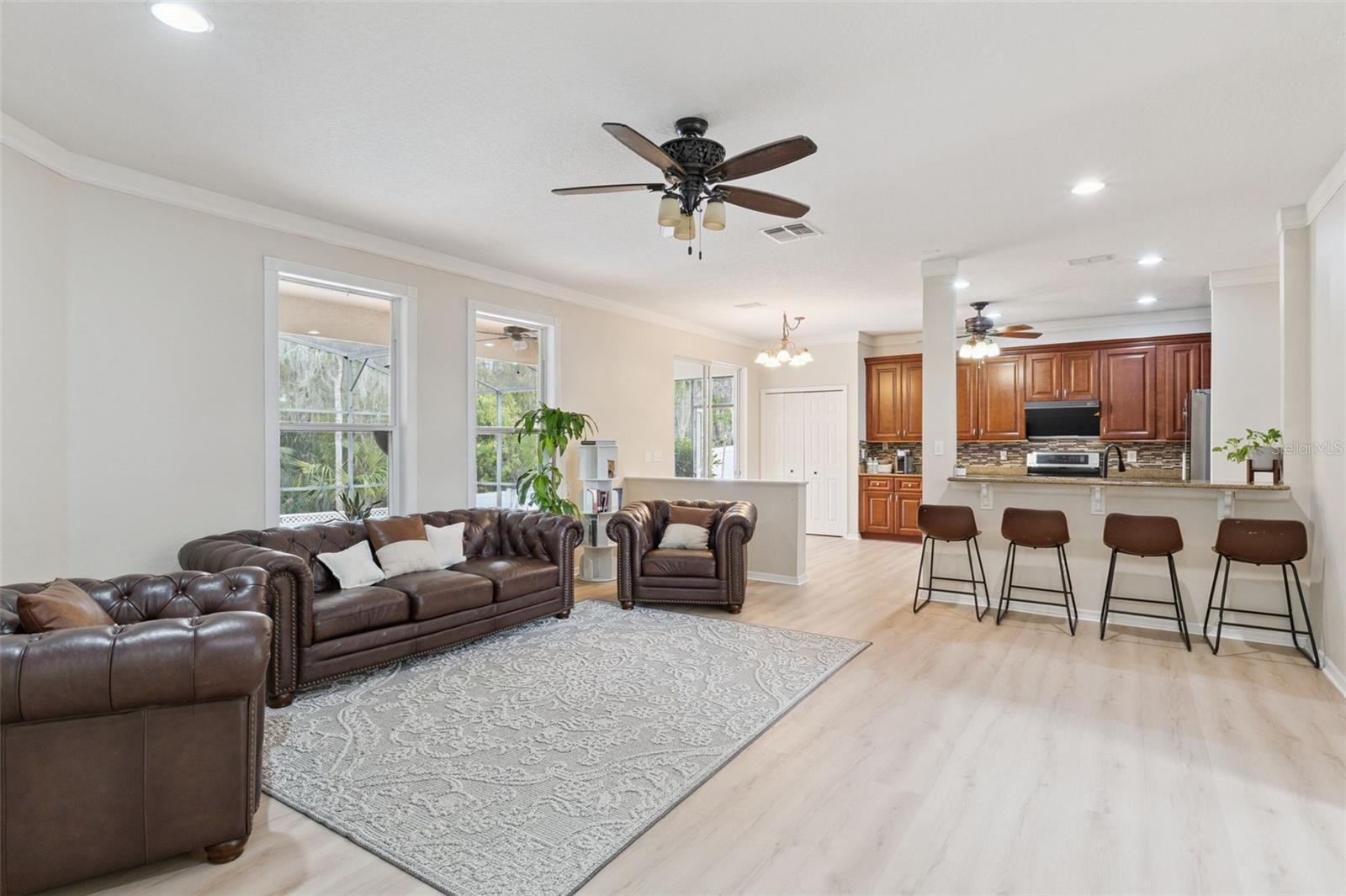 PARKSTONE - Residential