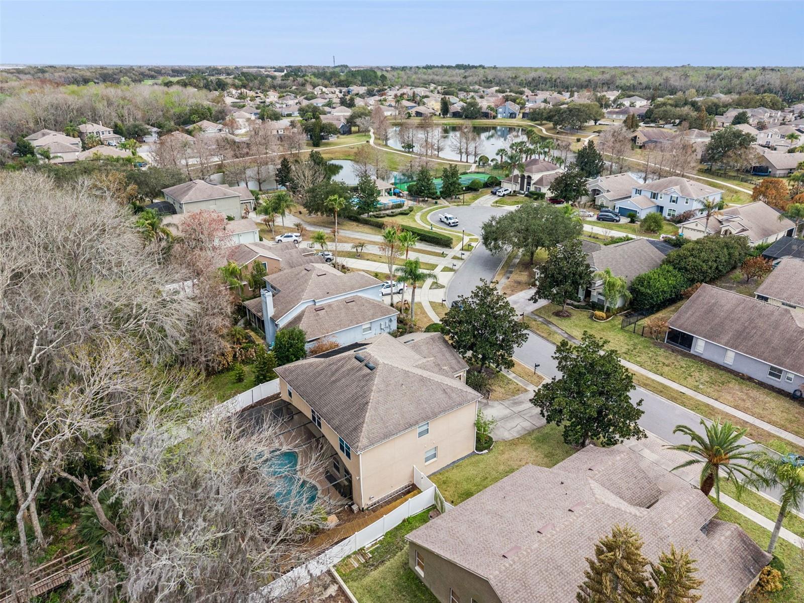 PARKSTONE - Residential