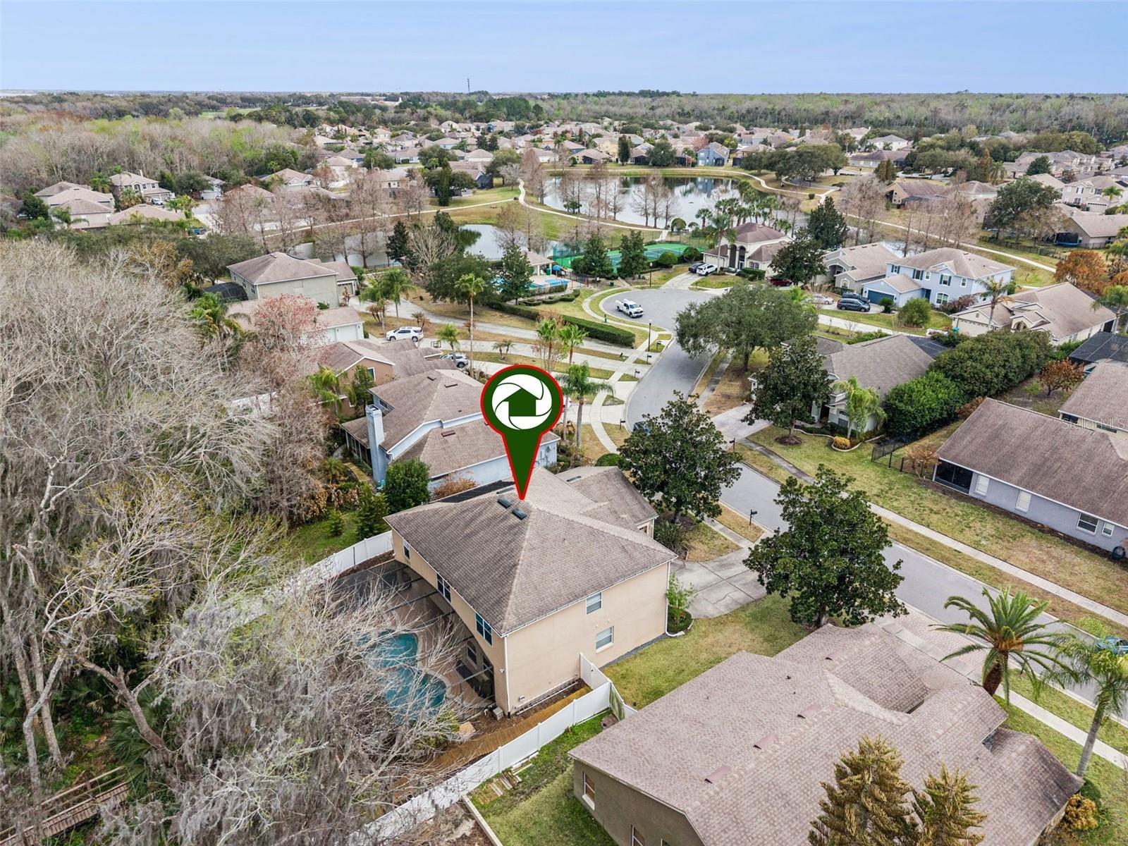 PARKSTONE - Residential