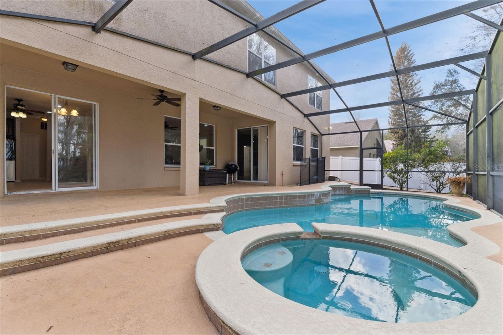 PARKSTONE - Residential