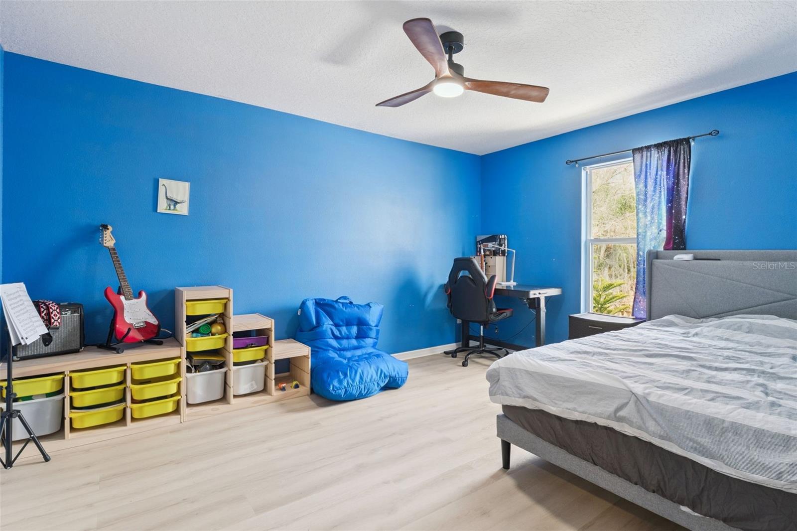 PARKSTONE - Residential