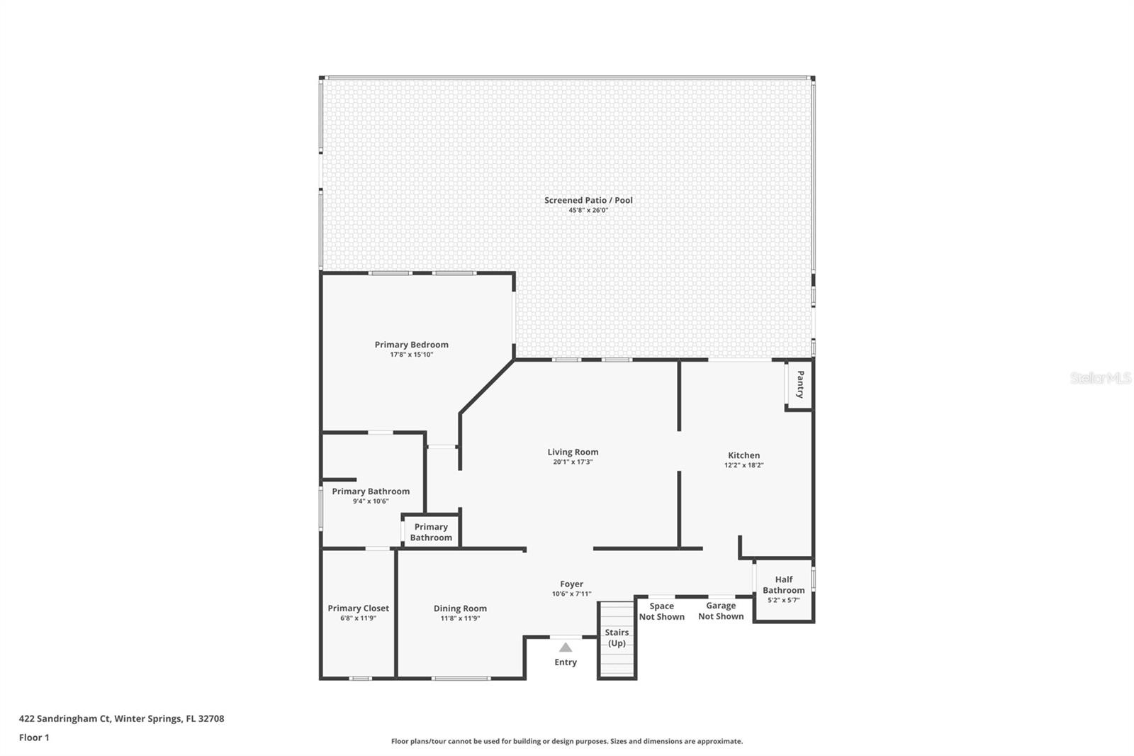PARKSTONE - Residential