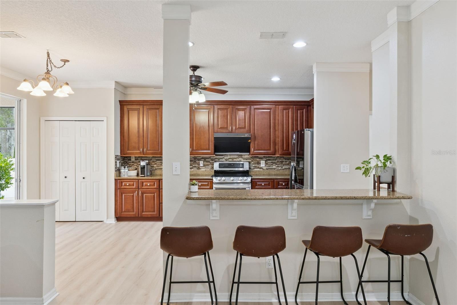 PARKSTONE - Residential