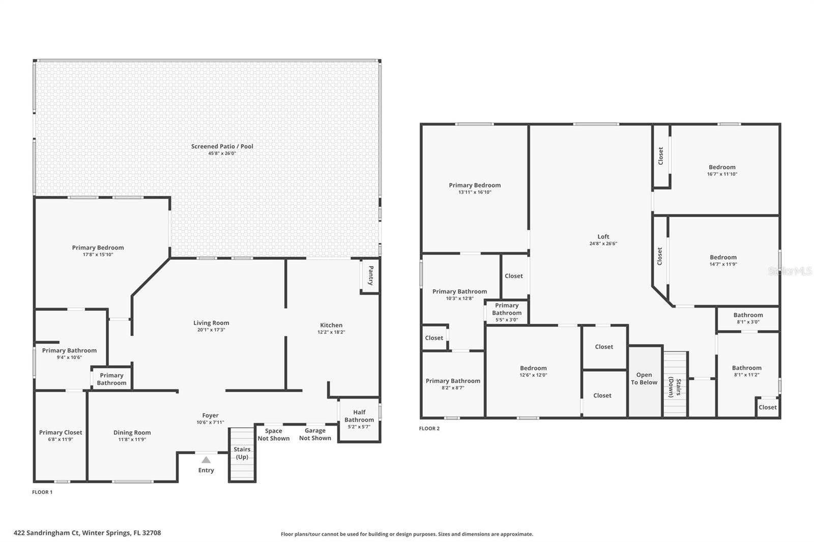 PARKSTONE - Residential