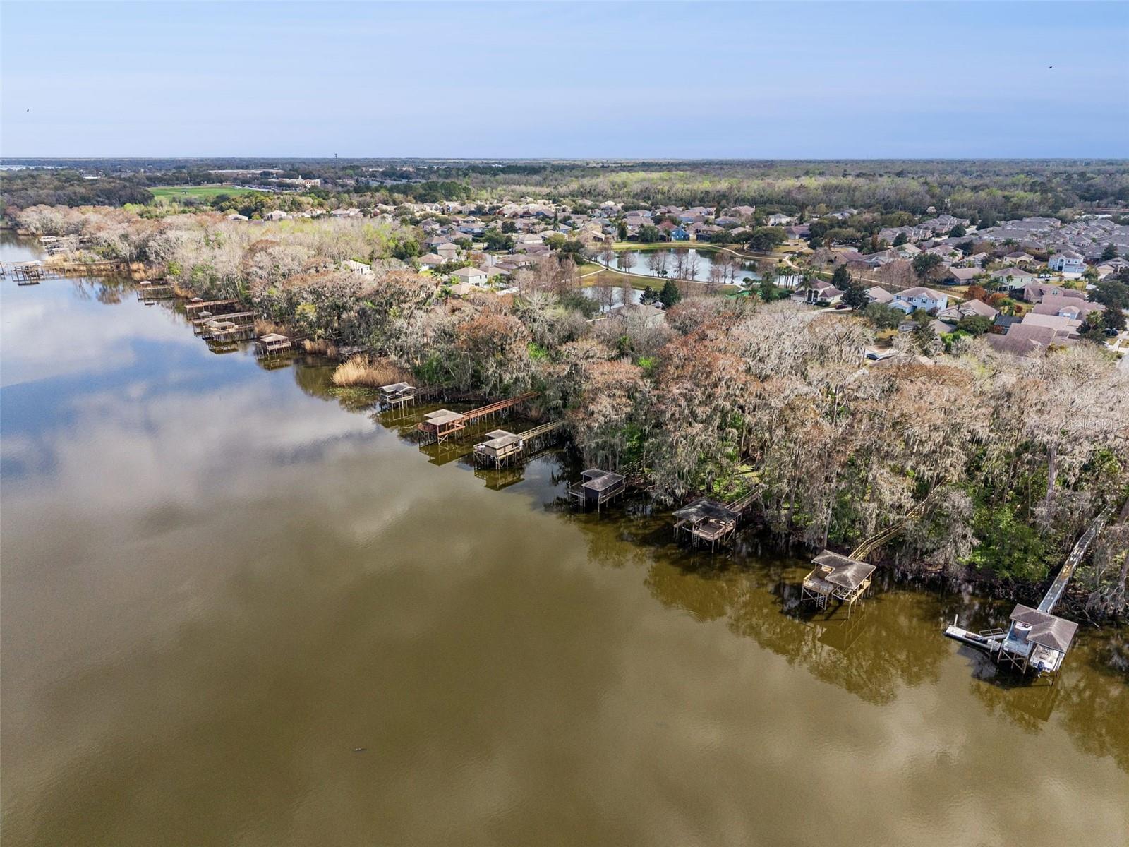 PARKSTONE - Residential