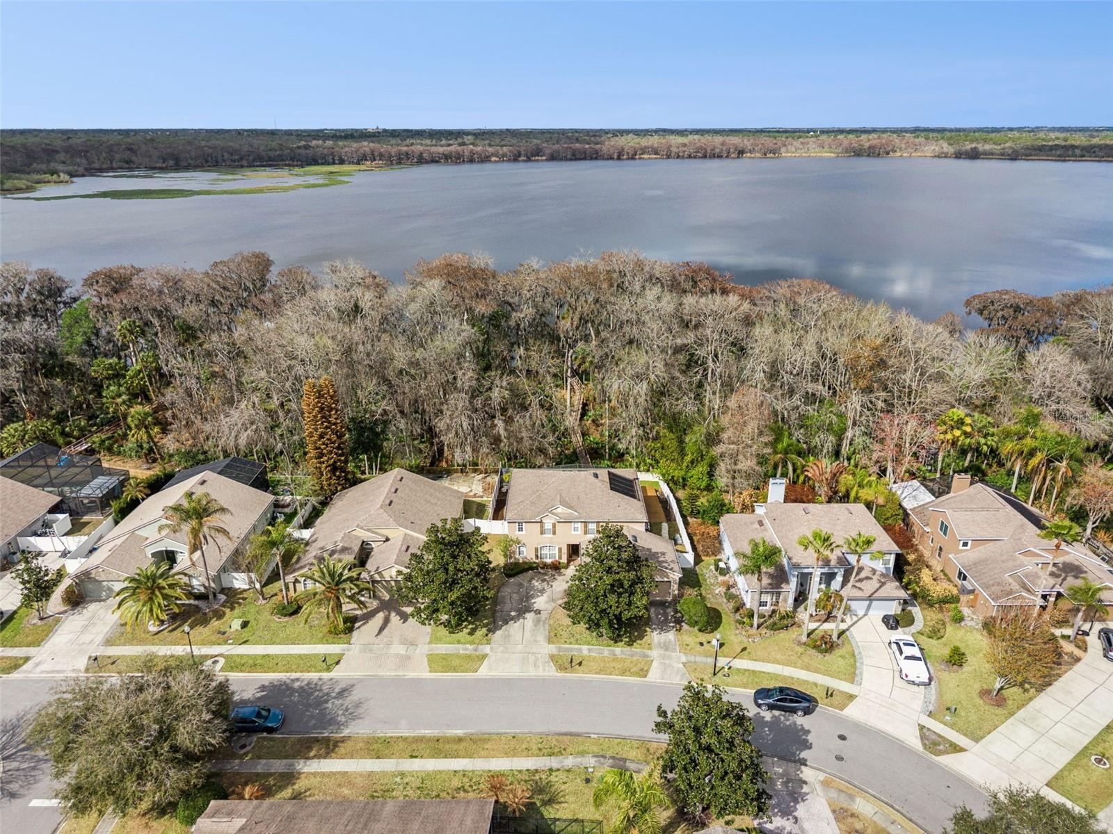 PARKSTONE - Residential