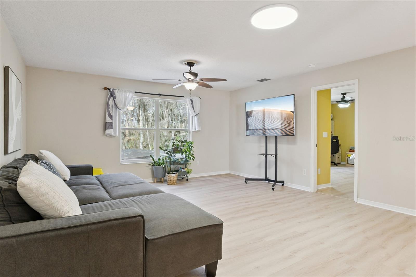 PARKSTONE - Residential