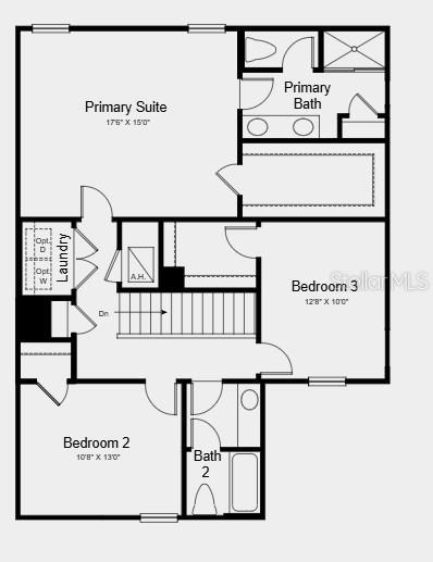 7408 SANDSTONE DRIVE