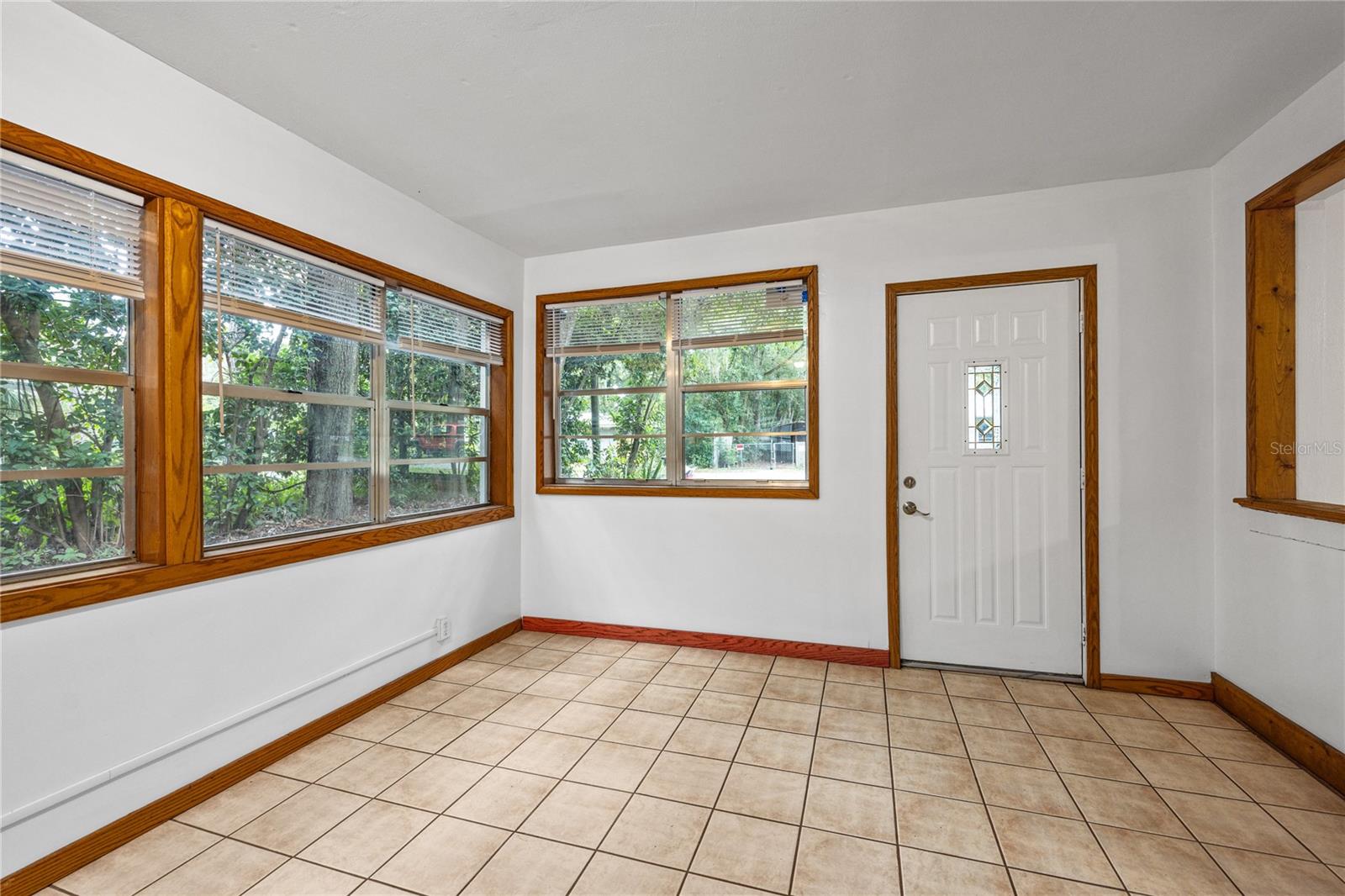 OAK HILL - Residential