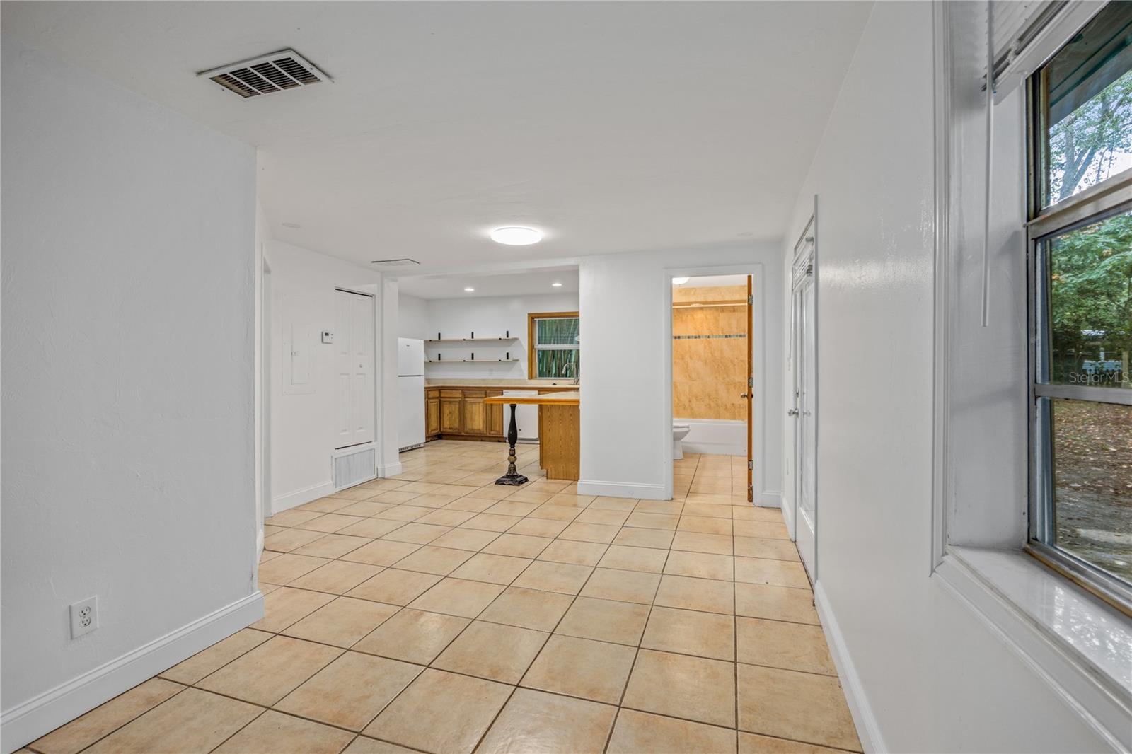 OAK HILL - Residential