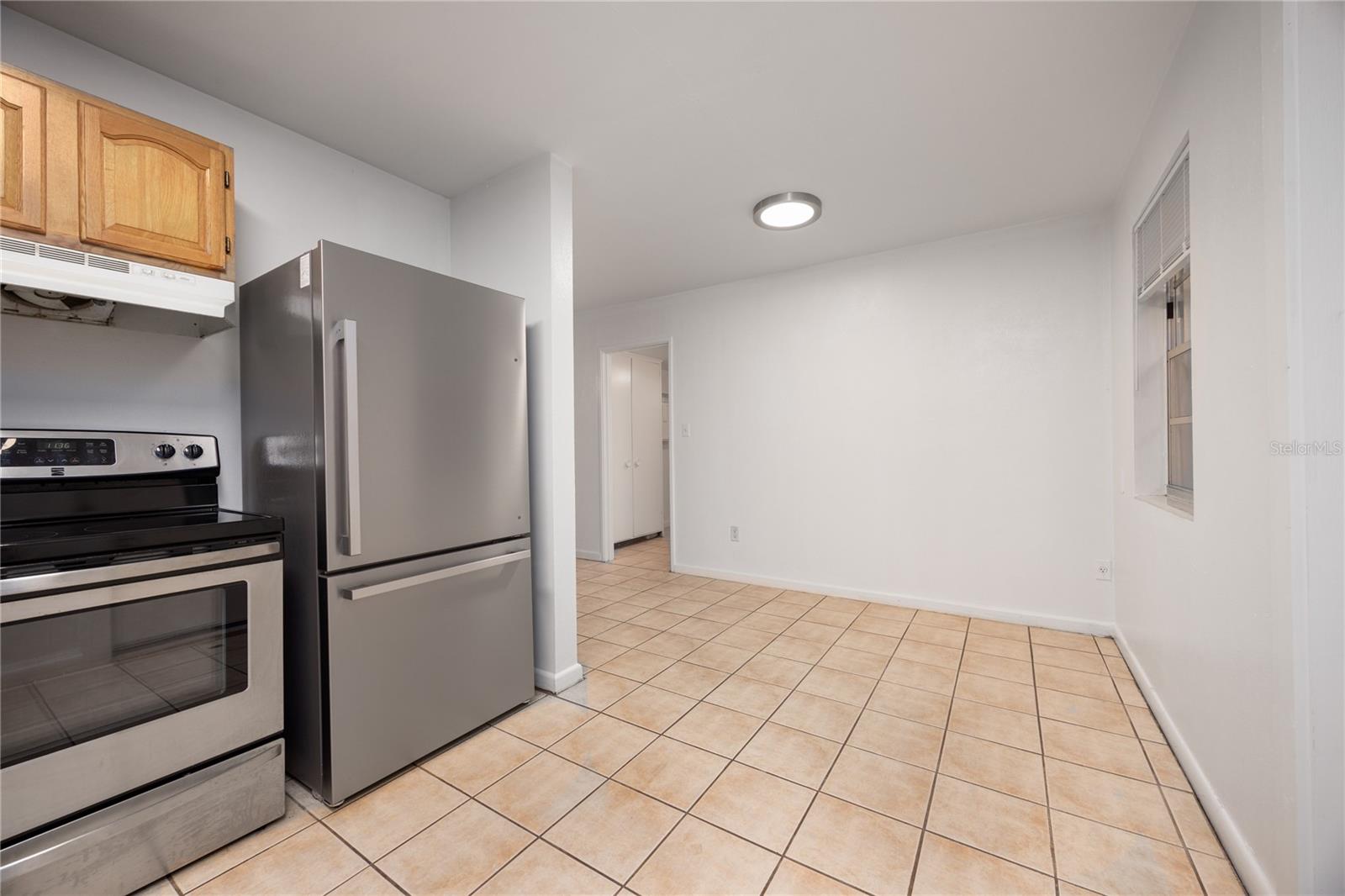 OAK HILL - Residential