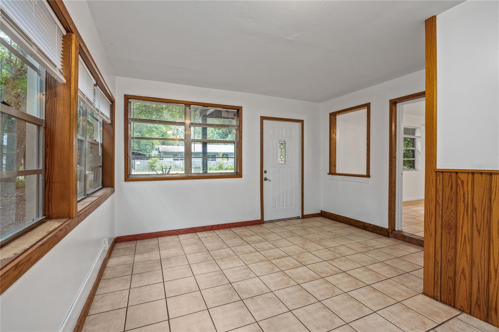 OAK HILL - Residential