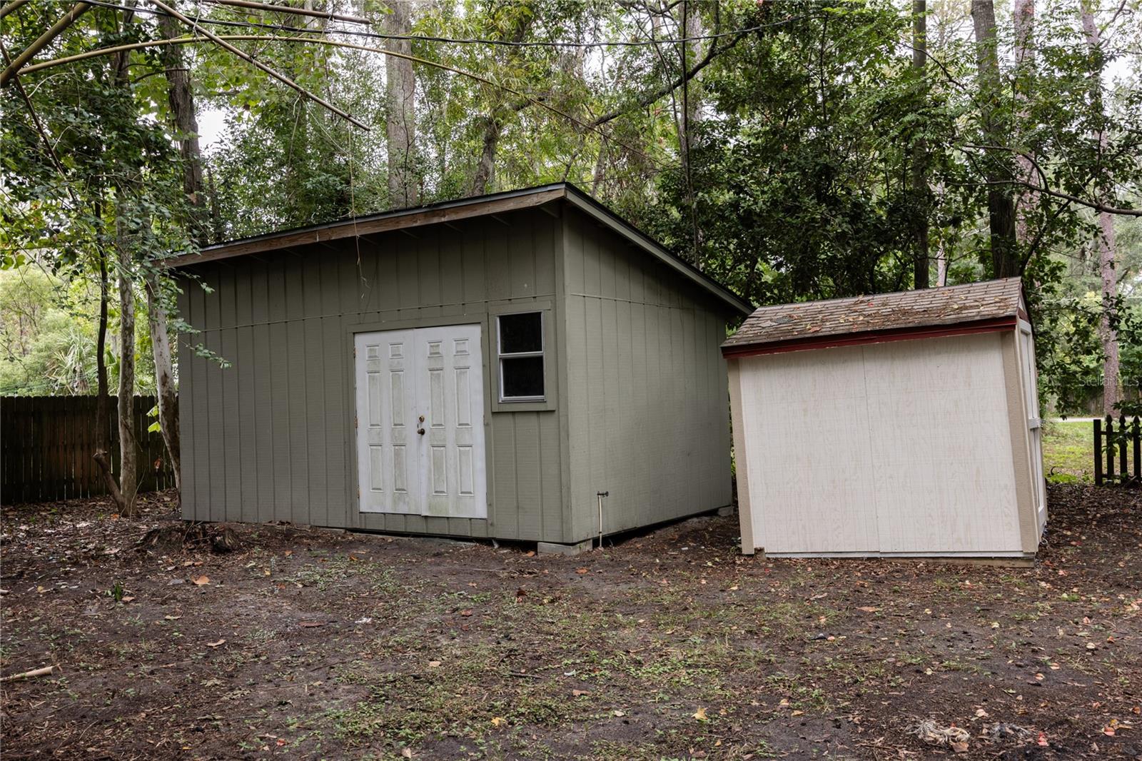 OAK HILL - Residential