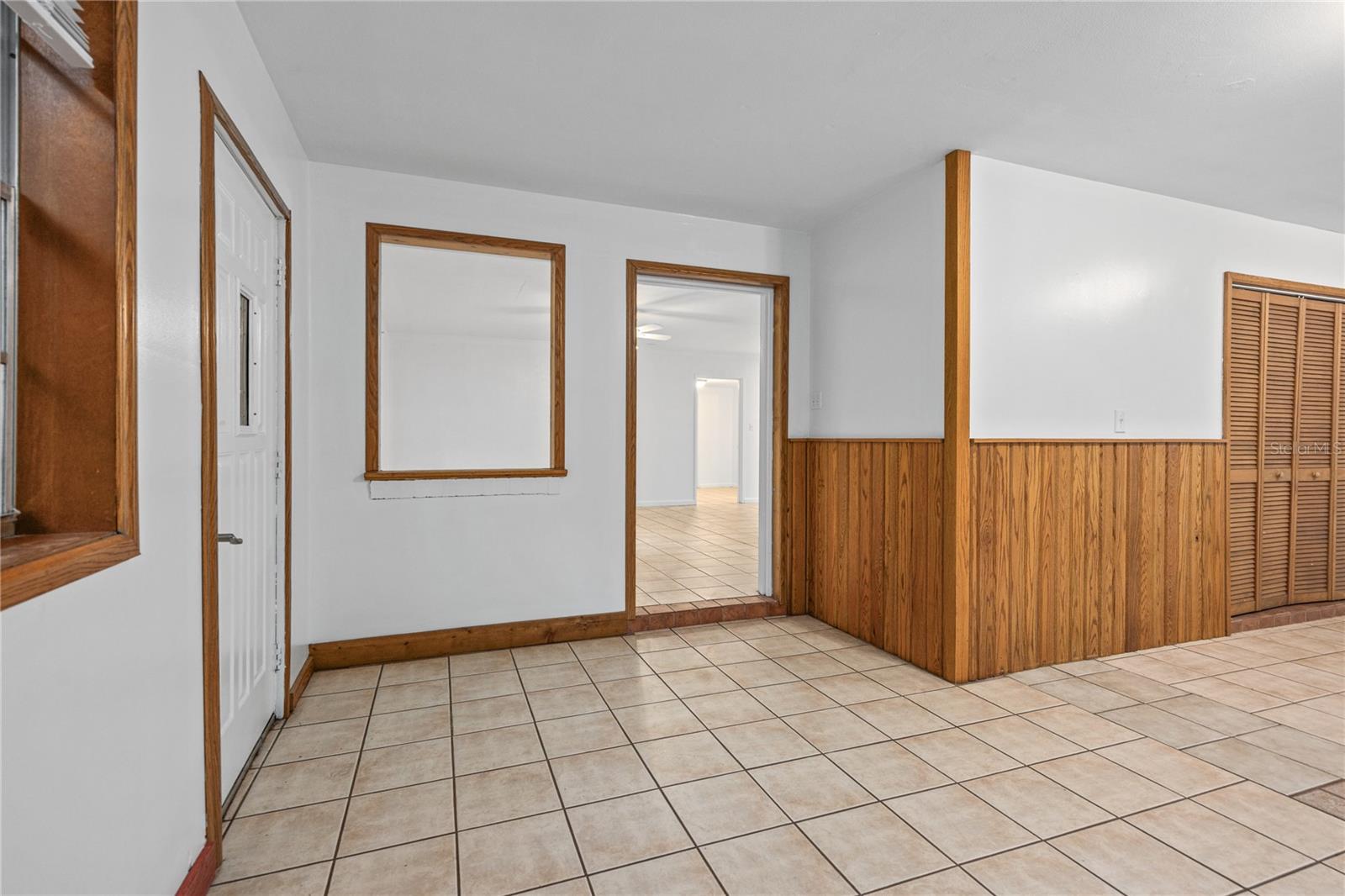 OAK HILL - Residential