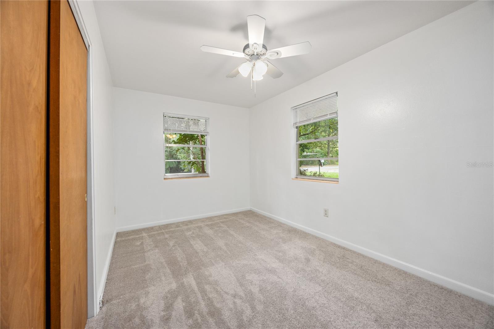 OAK HILL - Residential