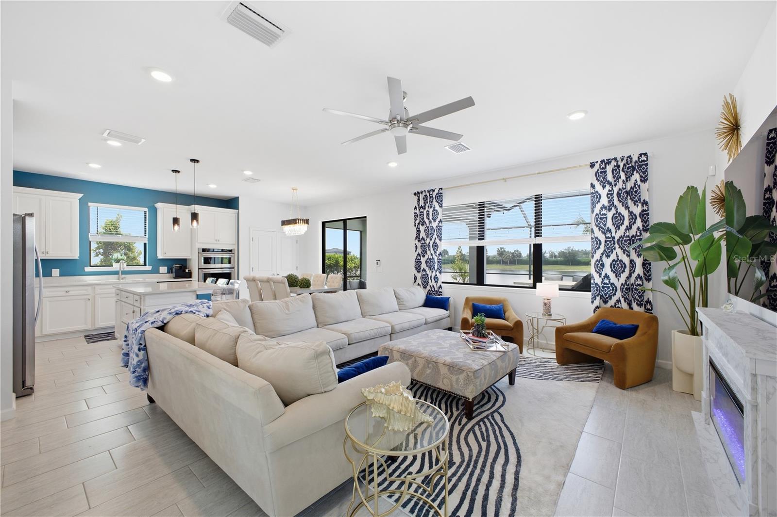 SAPPHIRE POINT PH I & II SUBPH 1A, 1B, 1 - Residential