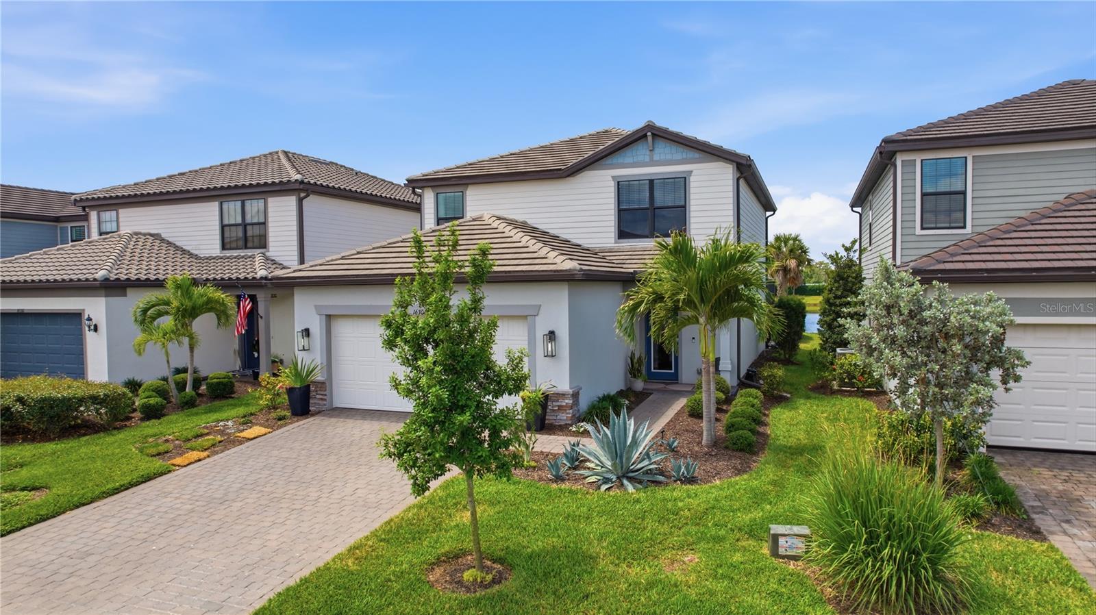 16306 PINE MIST DRIVE