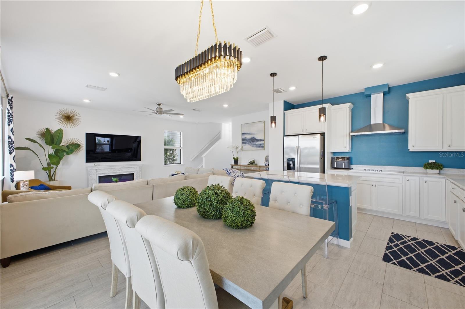 SAPPHIRE POINT PH I & II SUBPH 1A, 1B, 1 - Residential