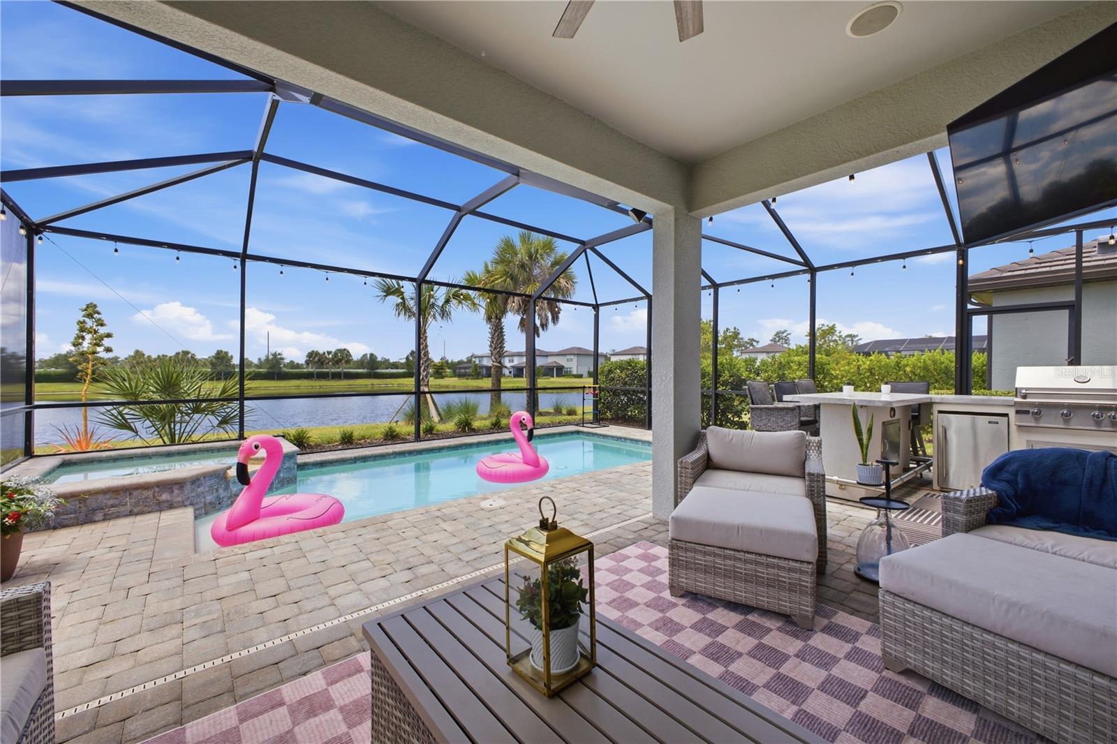 SAPPHIRE POINT PH I & II SUBPH 1A, 1B, 1 - Residential