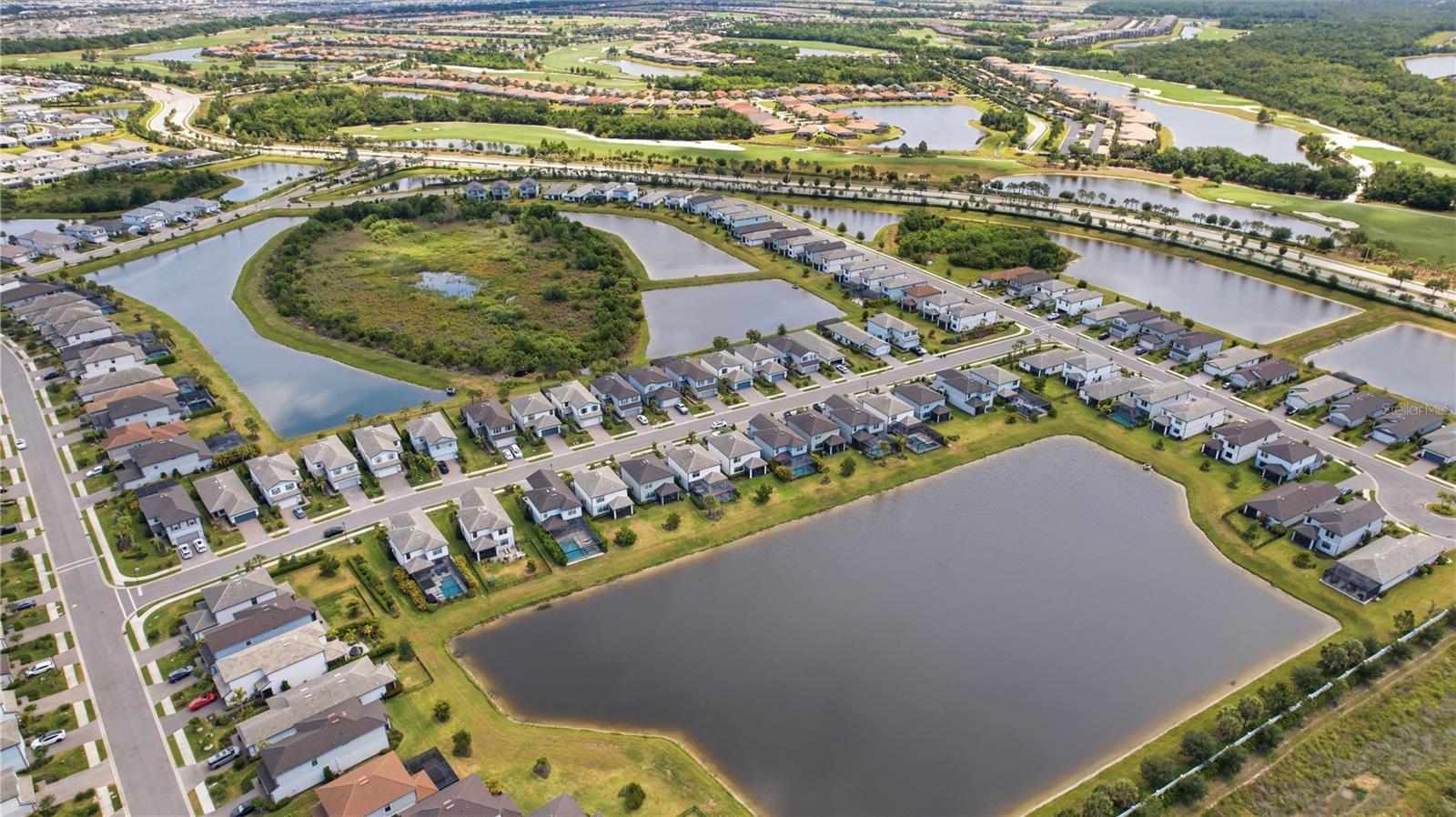 SAPPHIRE POINT PH I & II SUBPH 1A, 1B, 1 - Residential