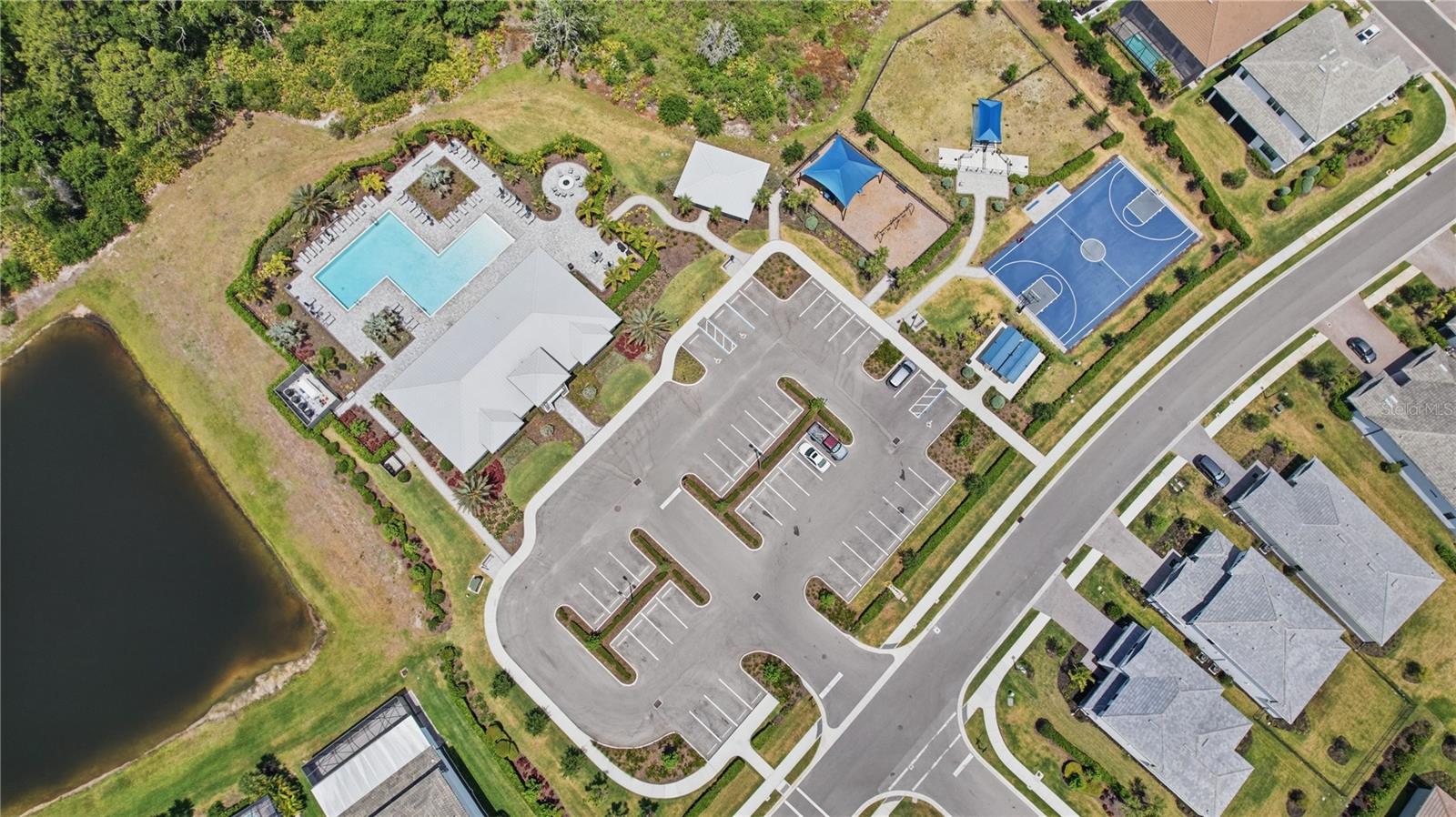 SAPPHIRE POINT PH I & II SUBPH 1A, 1B, 1 - Residential