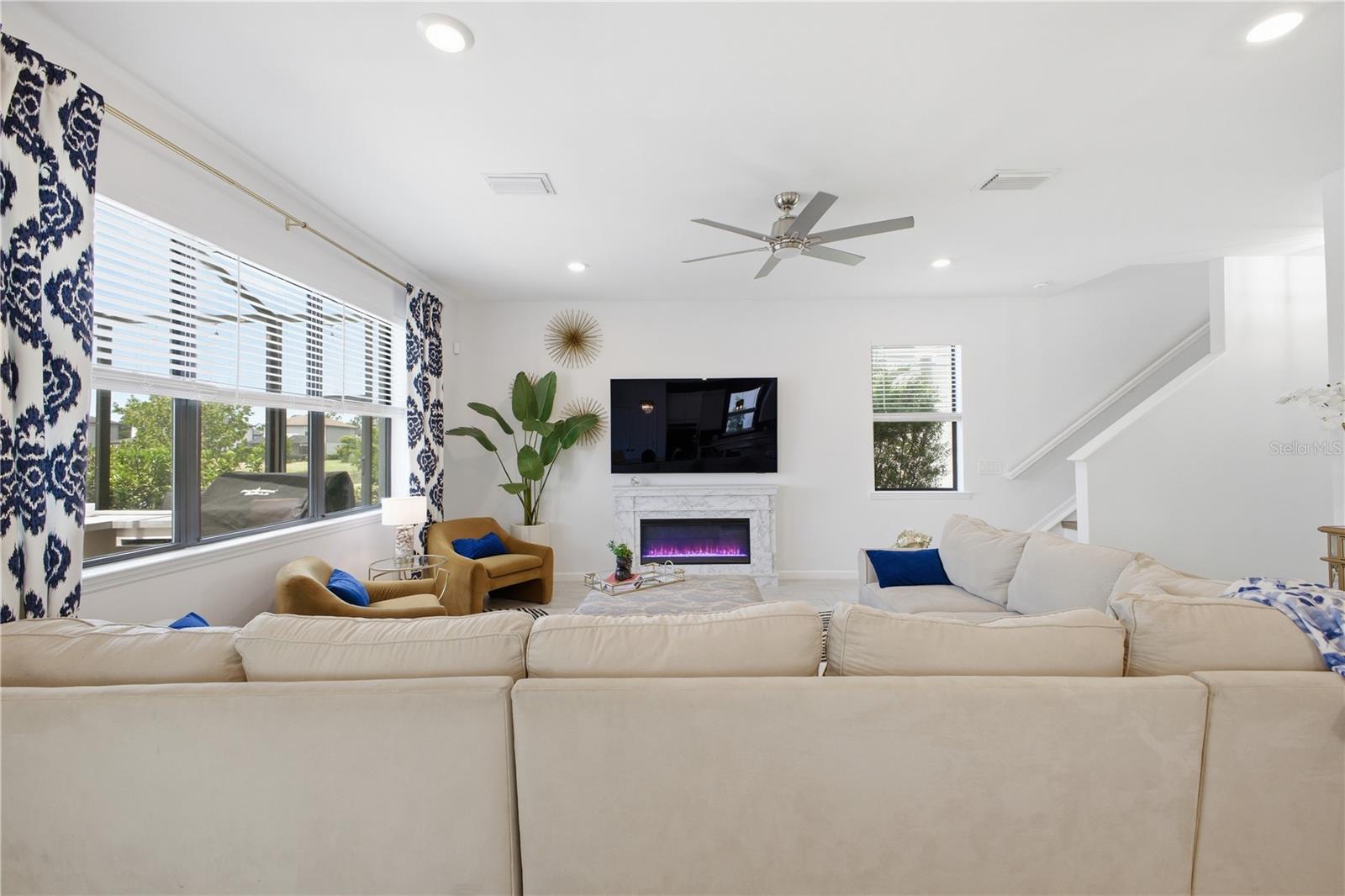 SAPPHIRE POINT PH I & II SUBPH 1A, 1B, 1 - Residential
