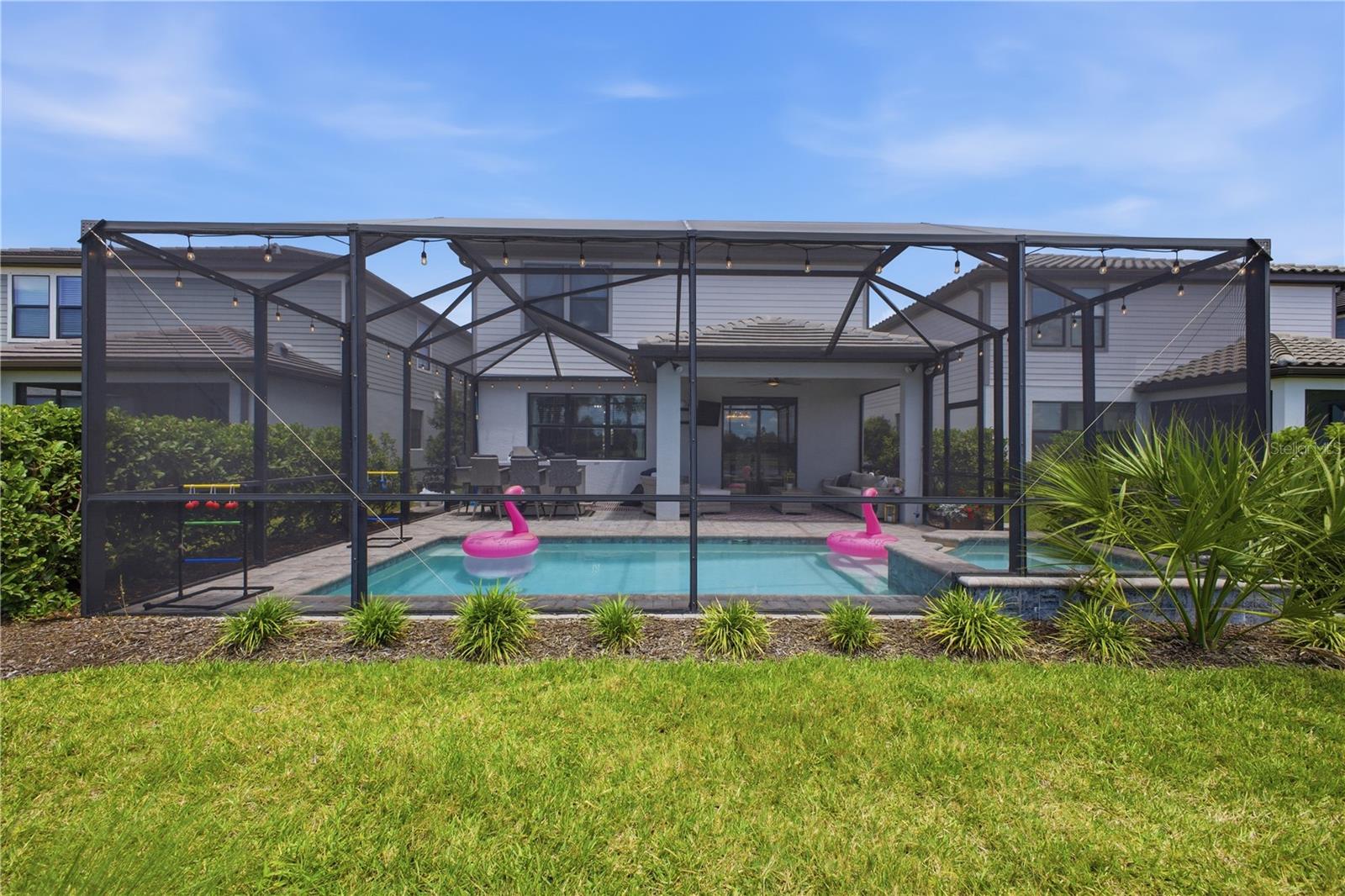 SAPPHIRE POINT PH I & II SUBPH 1A, 1B, 1 - Residential