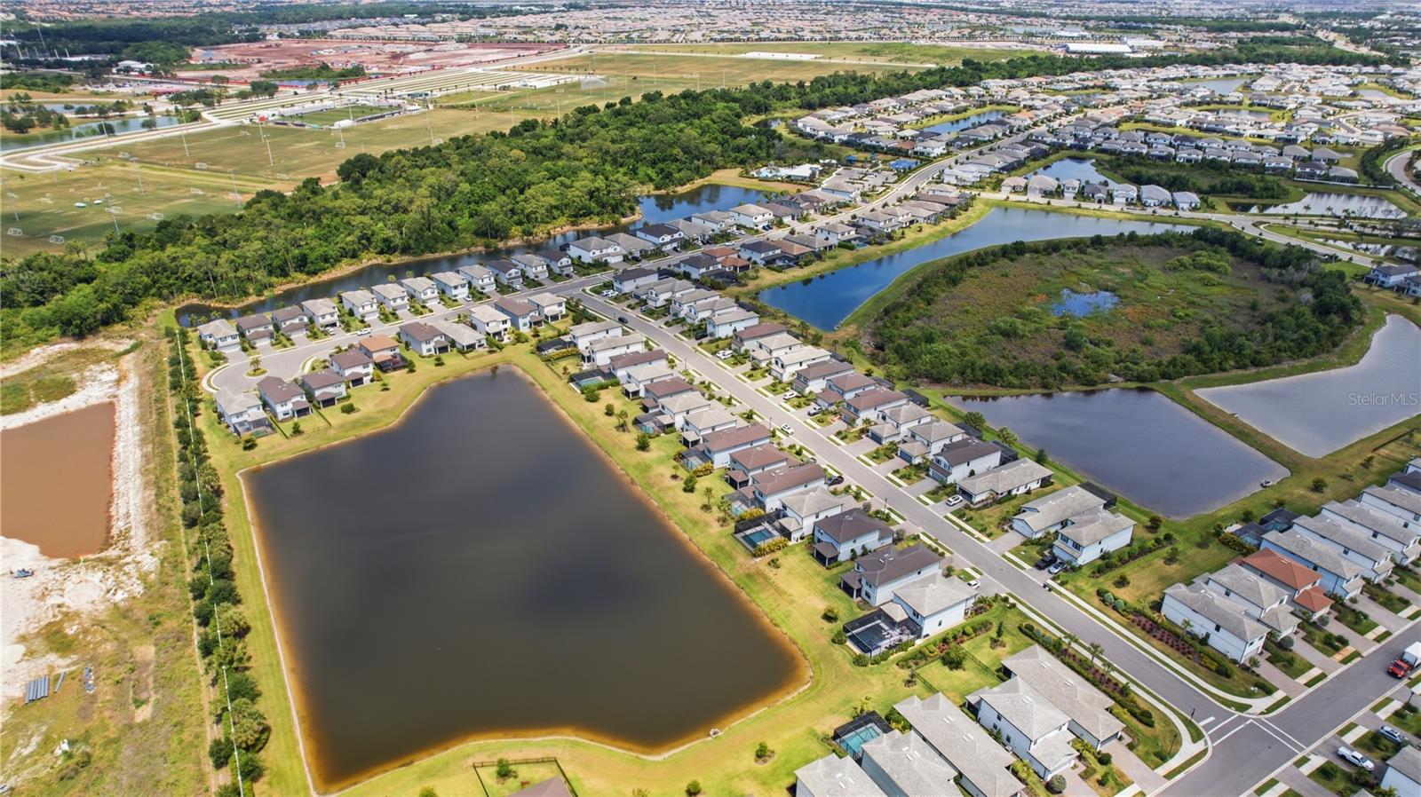 SAPPHIRE POINT PH I & II SUBPH 1A, 1B, 1 - Residential