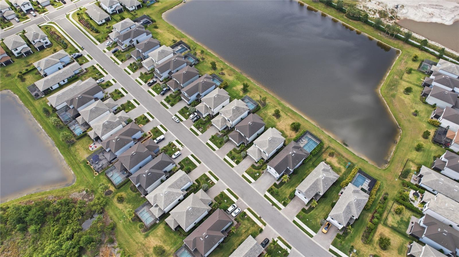 SAPPHIRE POINT PH I & II SUBPH 1A, 1B, 1 - Residential