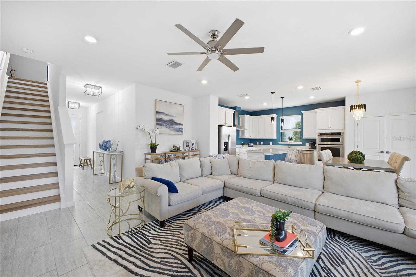 SAPPHIRE POINT PH I & II SUBPH 1A, 1B, 1 - Residential