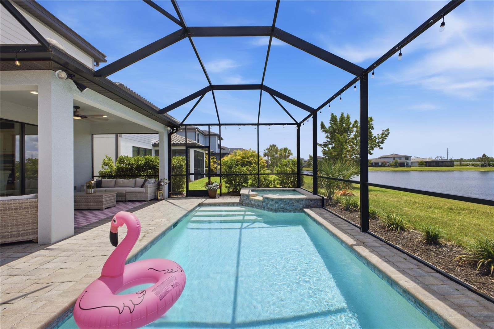 SAPPHIRE POINT PH I & II SUBPH 1A, 1B, 1 - Residential