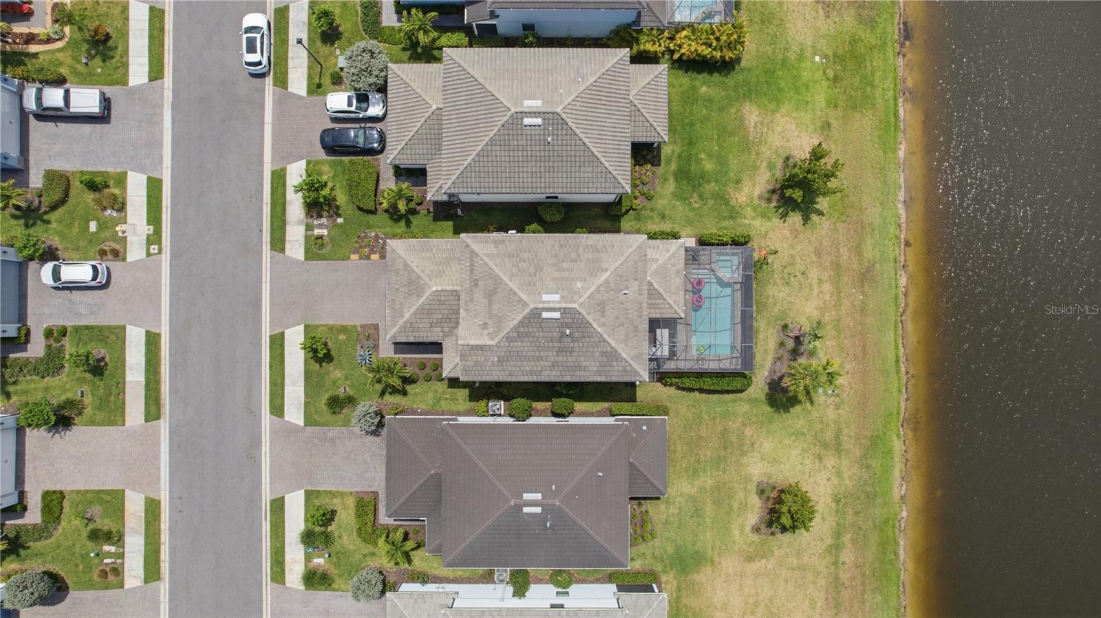 SAPPHIRE POINT PH I & II SUBPH 1A, 1B, 1 - Residential