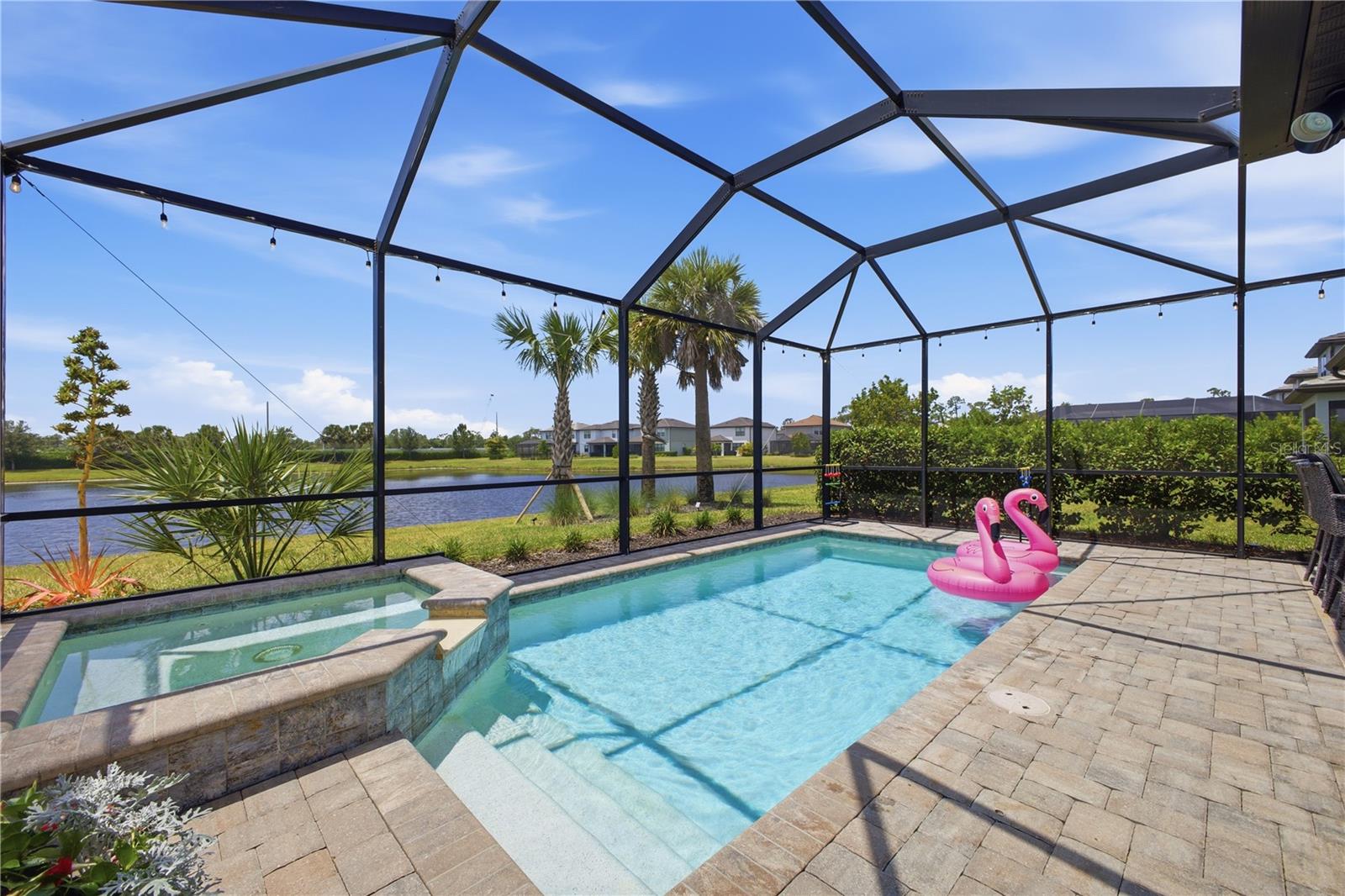 SAPPHIRE POINT PH I & II SUBPH 1A, 1B, 1 - Residential