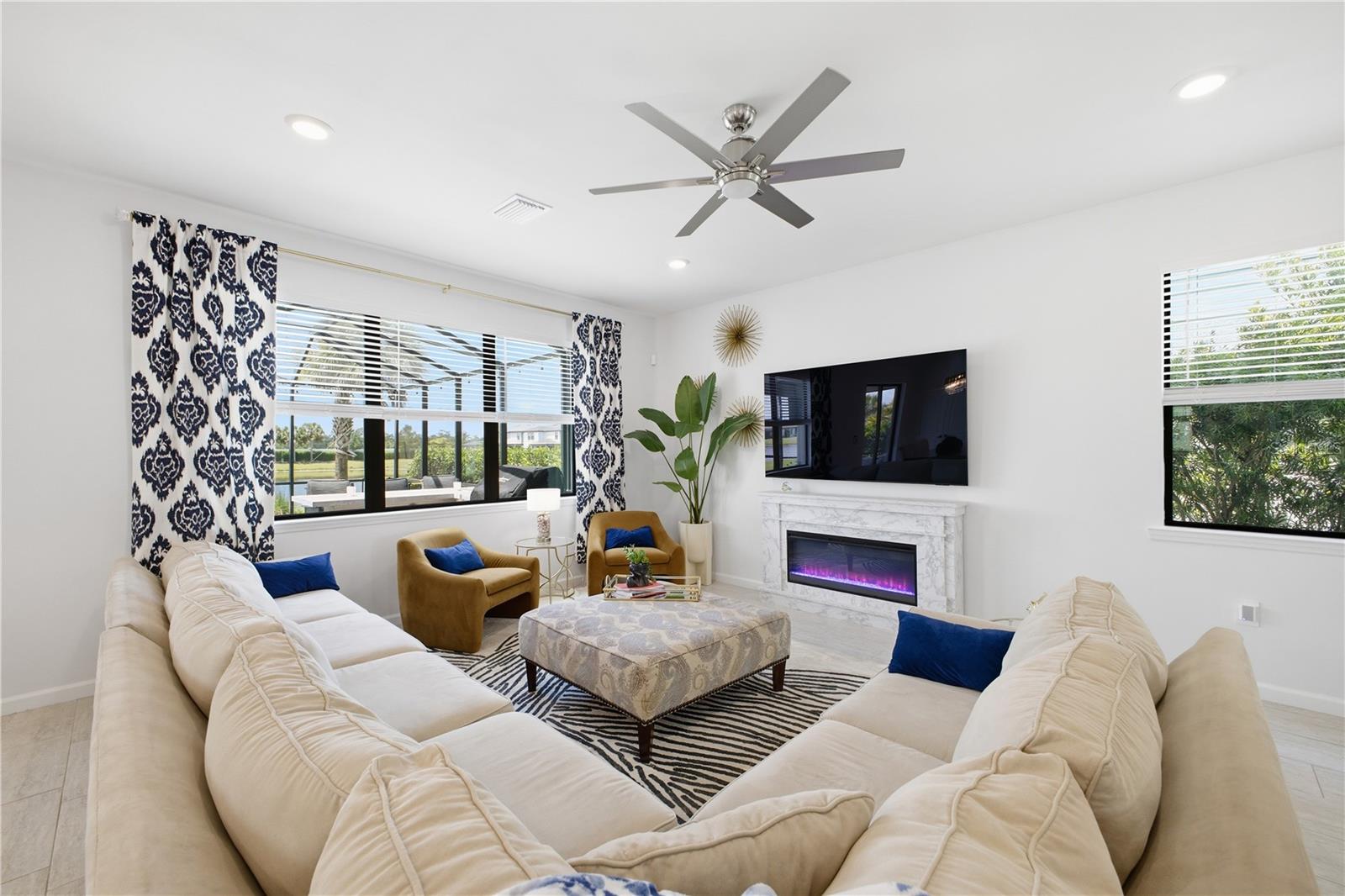 SAPPHIRE POINT PH I & II SUBPH 1A, 1B, 1 - Residential