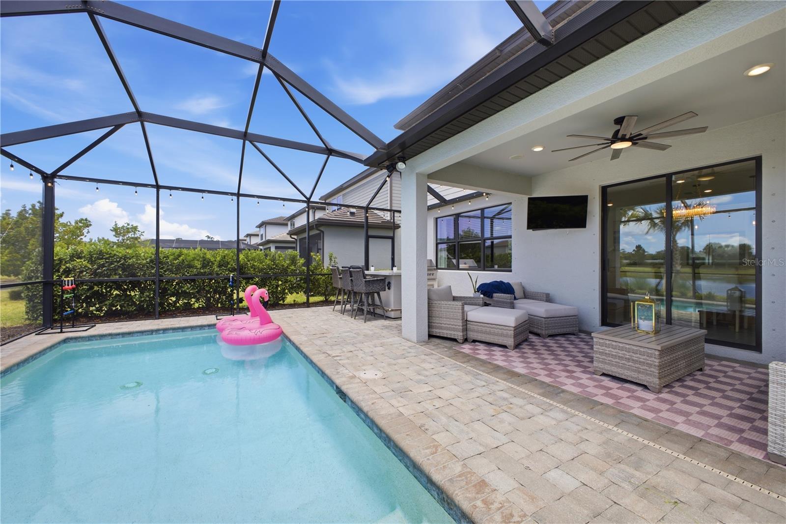 SAPPHIRE POINT PH I & II SUBPH 1A, 1B, 1 - Residential