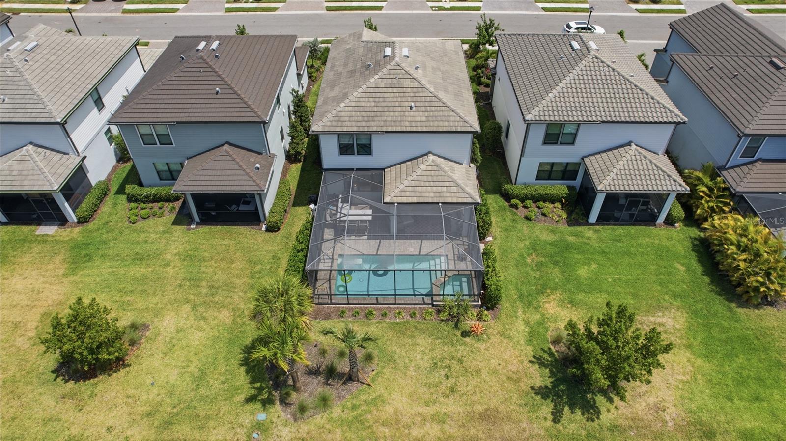SAPPHIRE POINT PH I & II SUBPH 1A, 1B, 1 - Residential