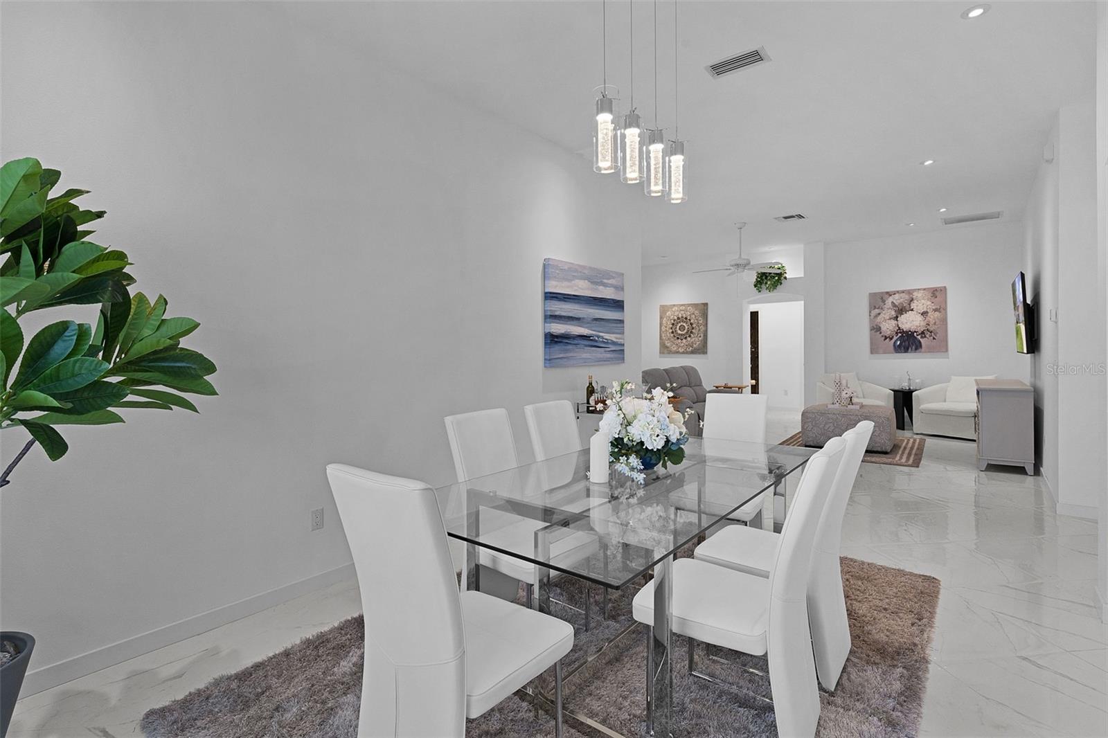 THE VILLAGES - Residential