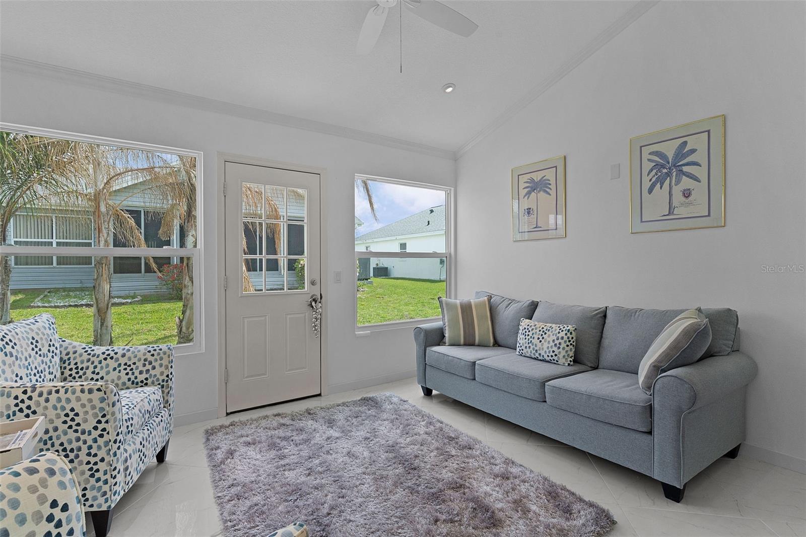 THE VILLAGES - Residential