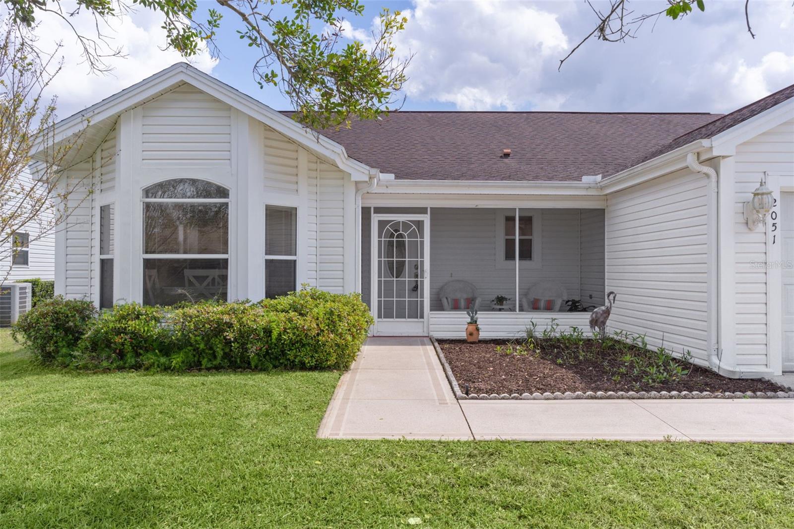 THE VILLAGES - Residential