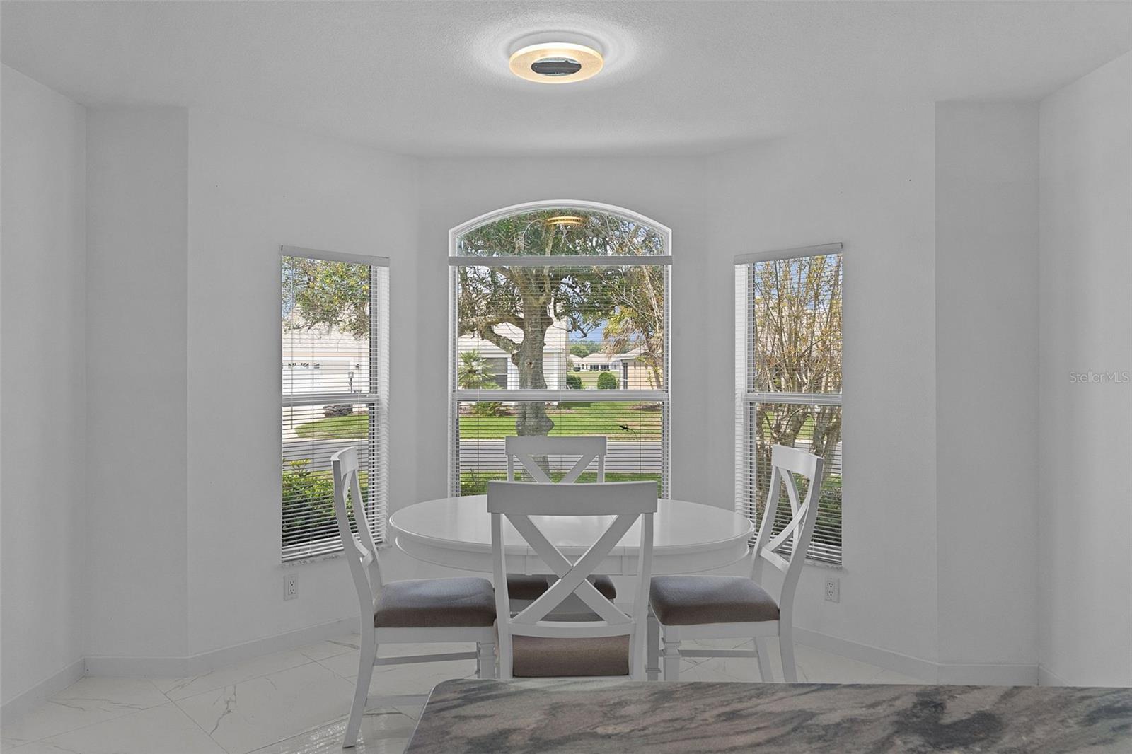 THE VILLAGES - Residential