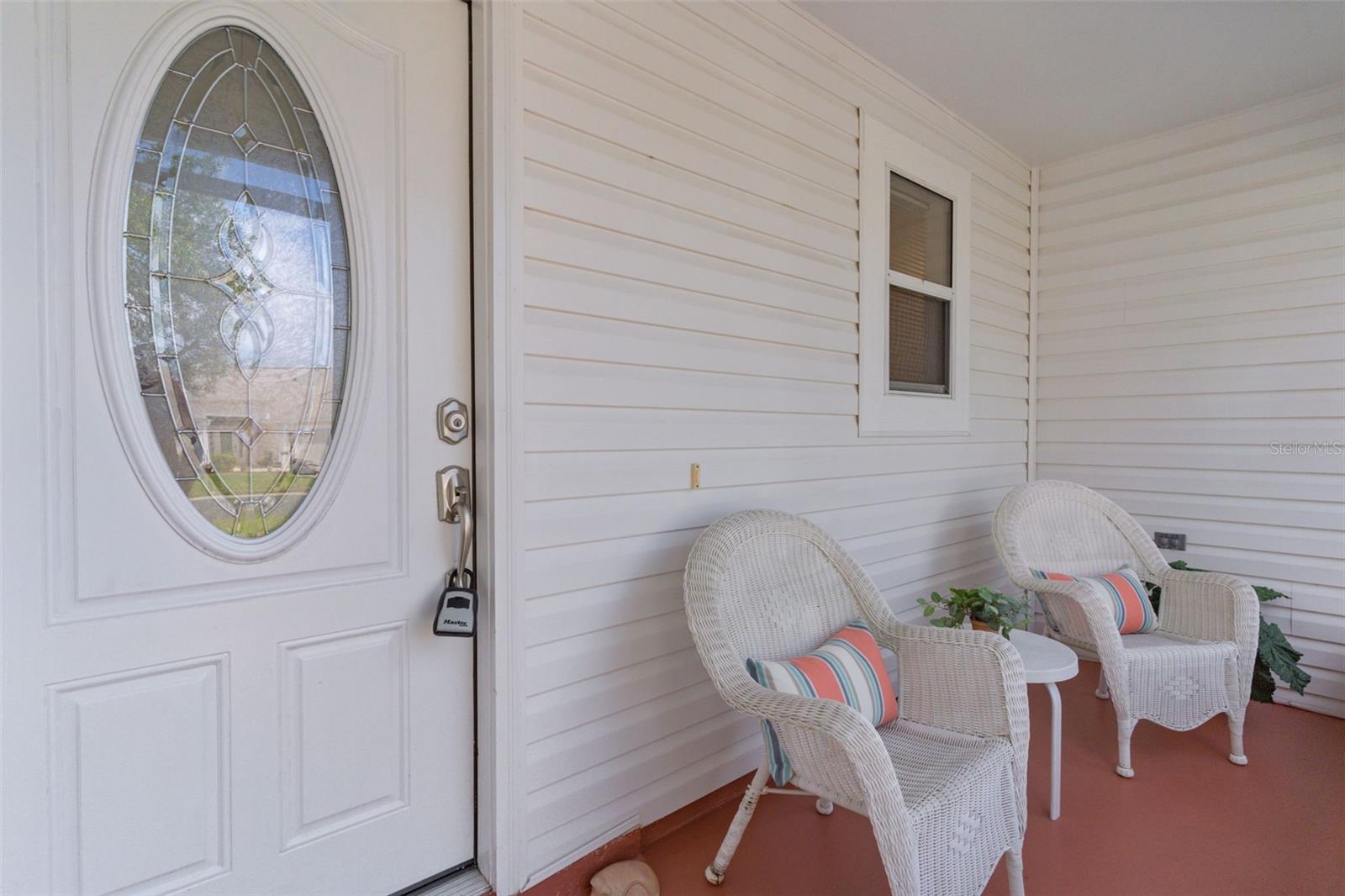 THE VILLAGES - Residential